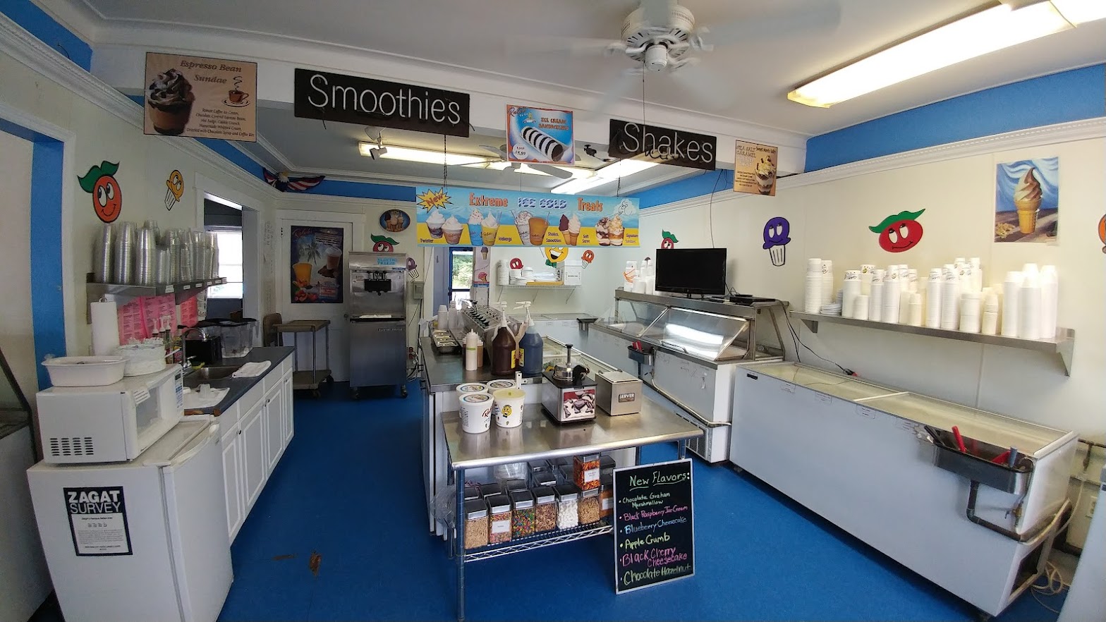 Ralph's Italian Ices photo