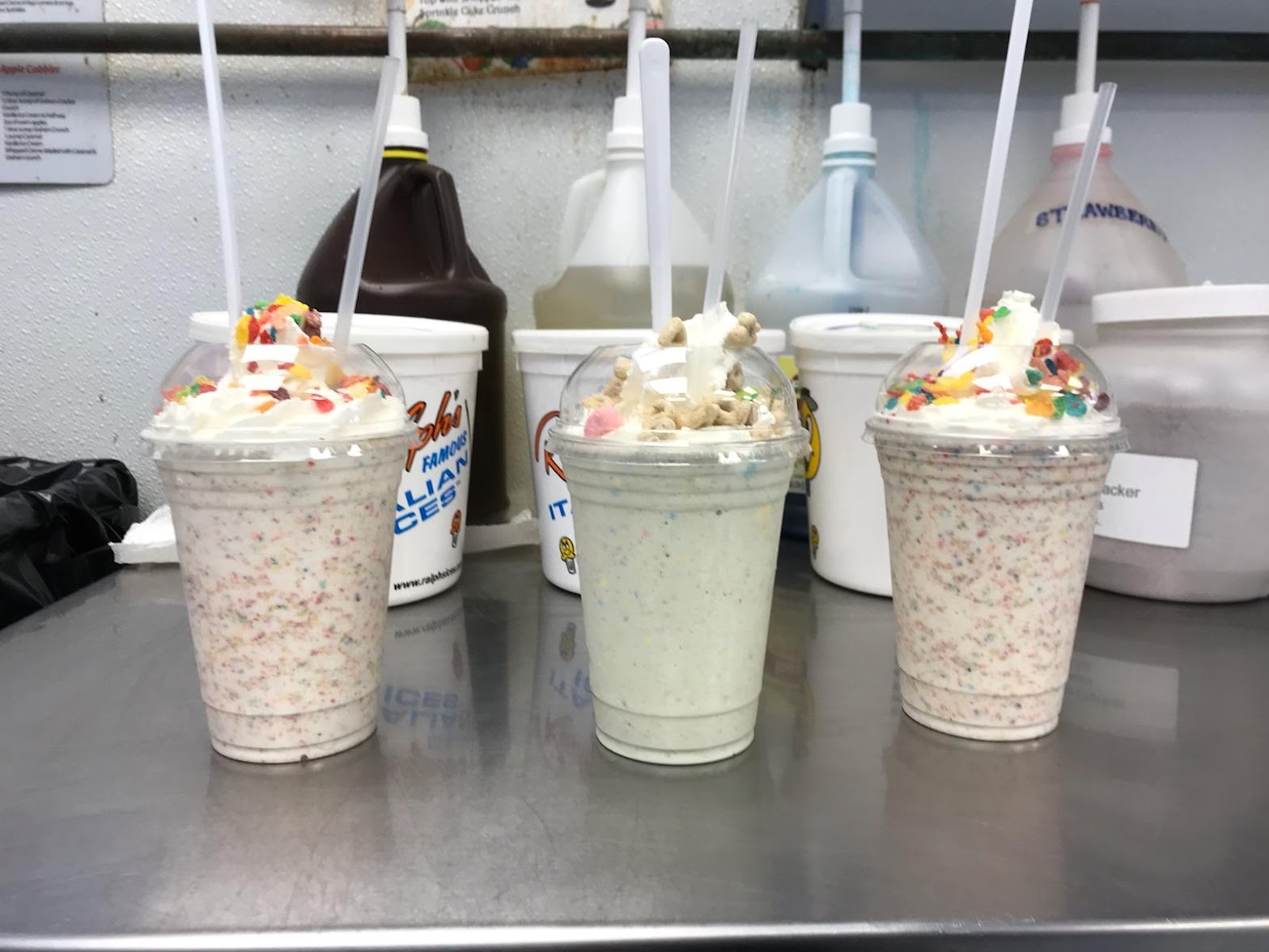Ralph's Italian Ices photo