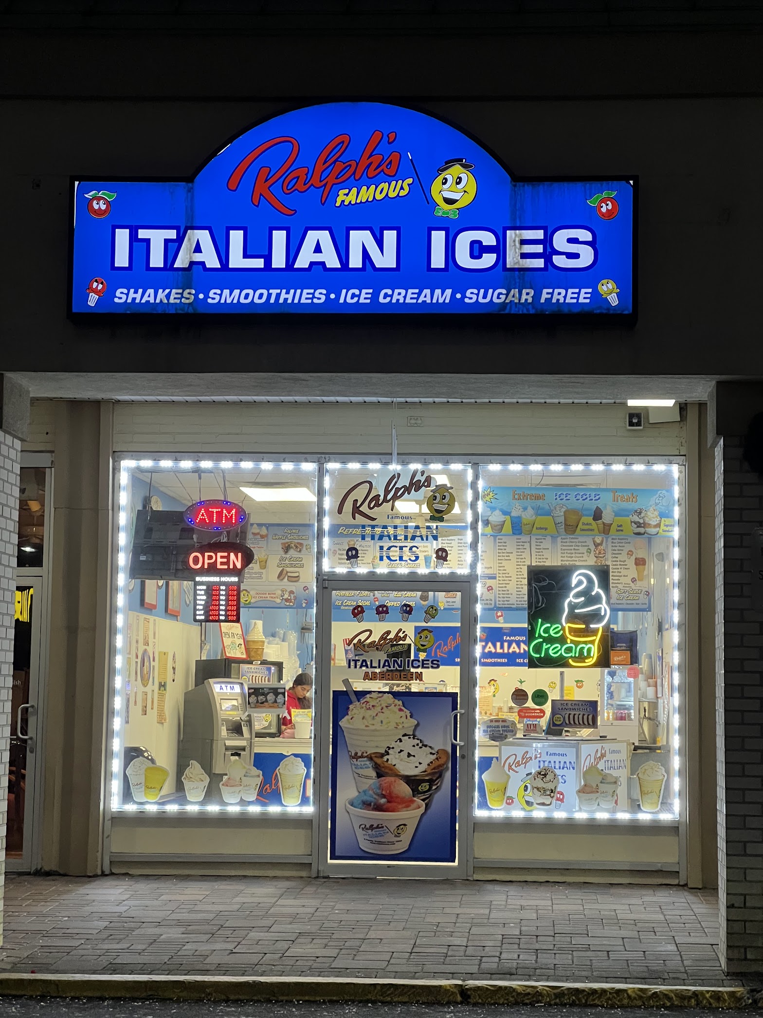 Ralph's Italian Ices photo