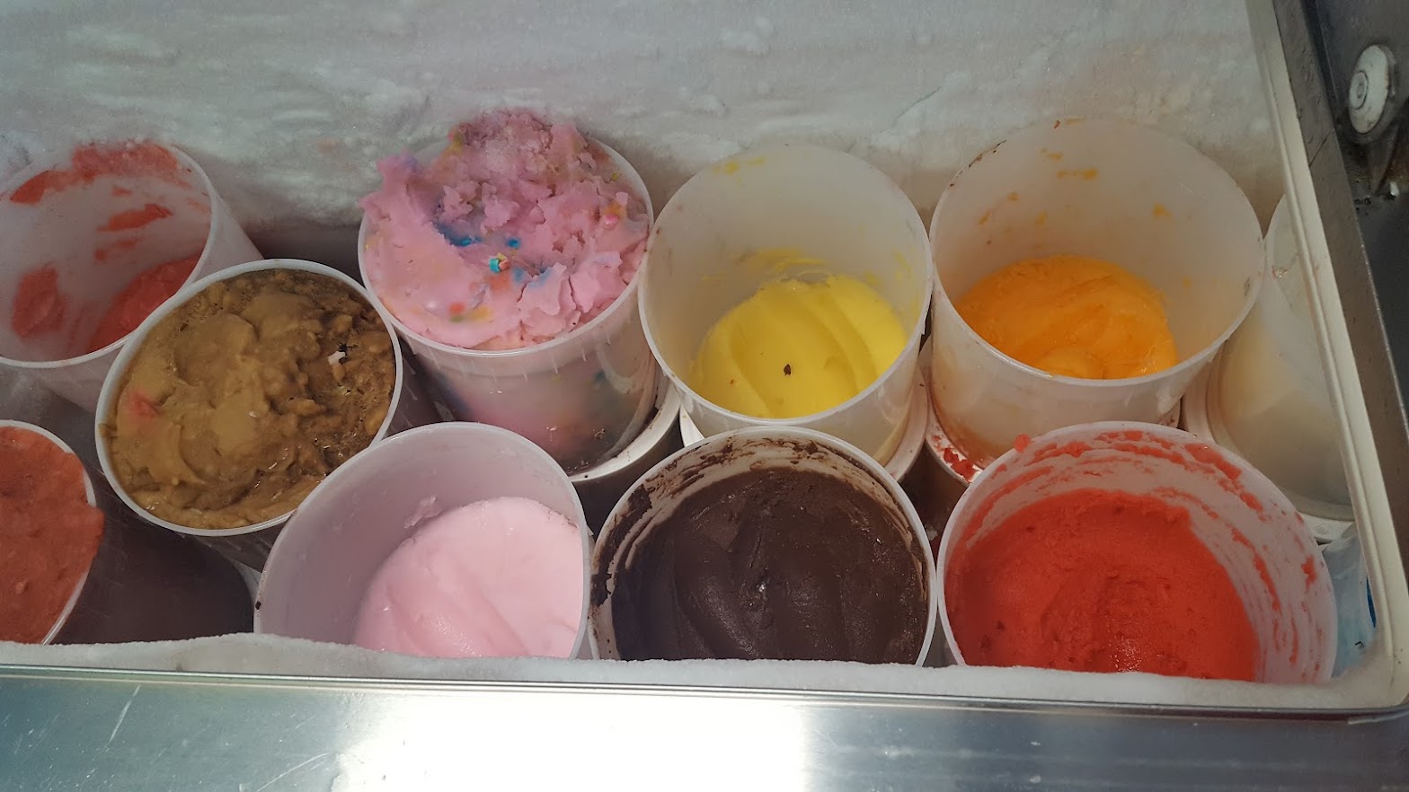 Ralph's Italian Ices photo