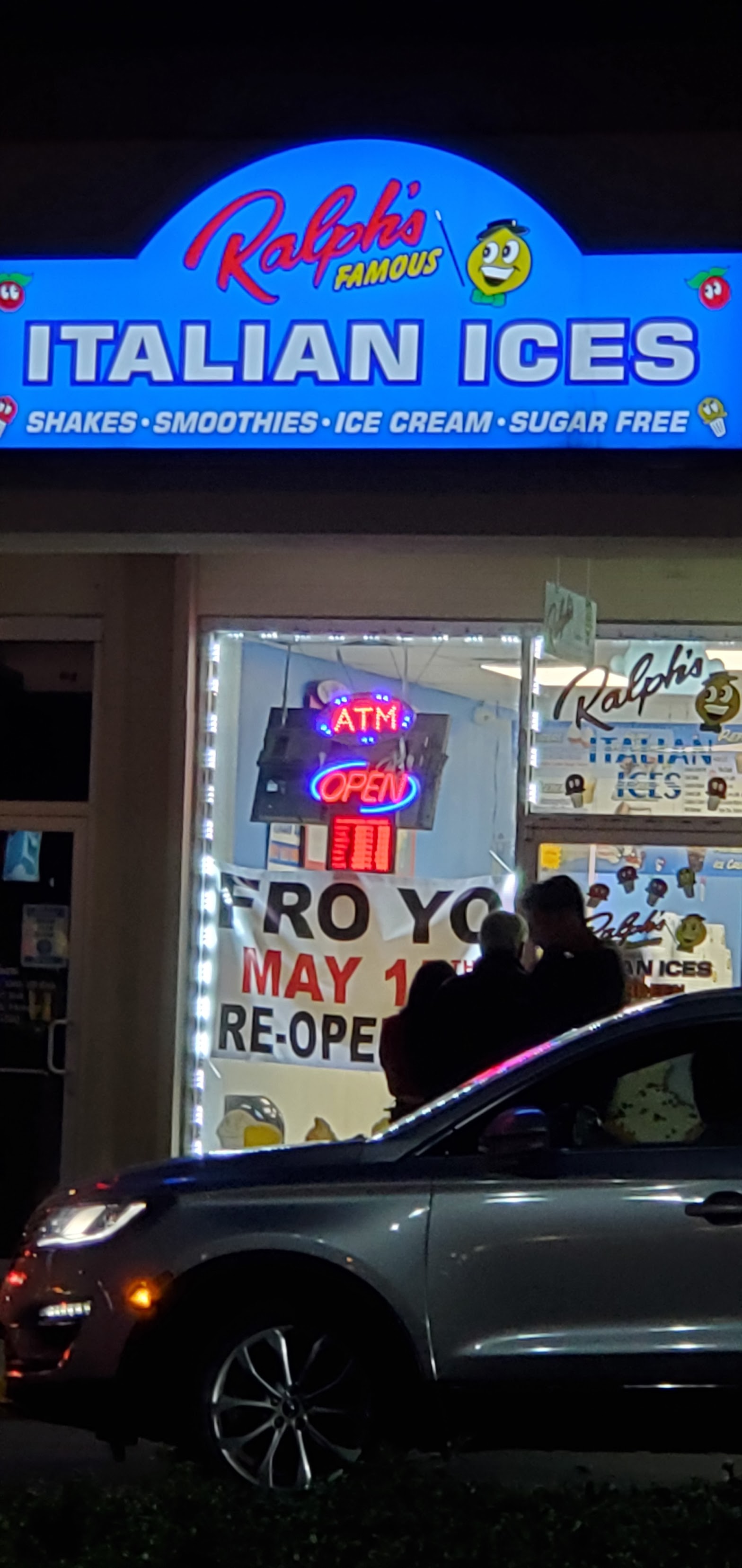 Ralph's Italian Ices photo