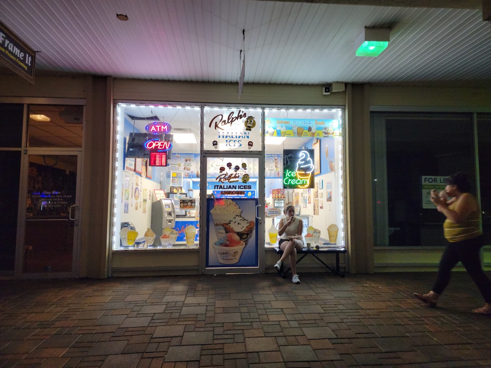 Ralph's Italian Ices photo