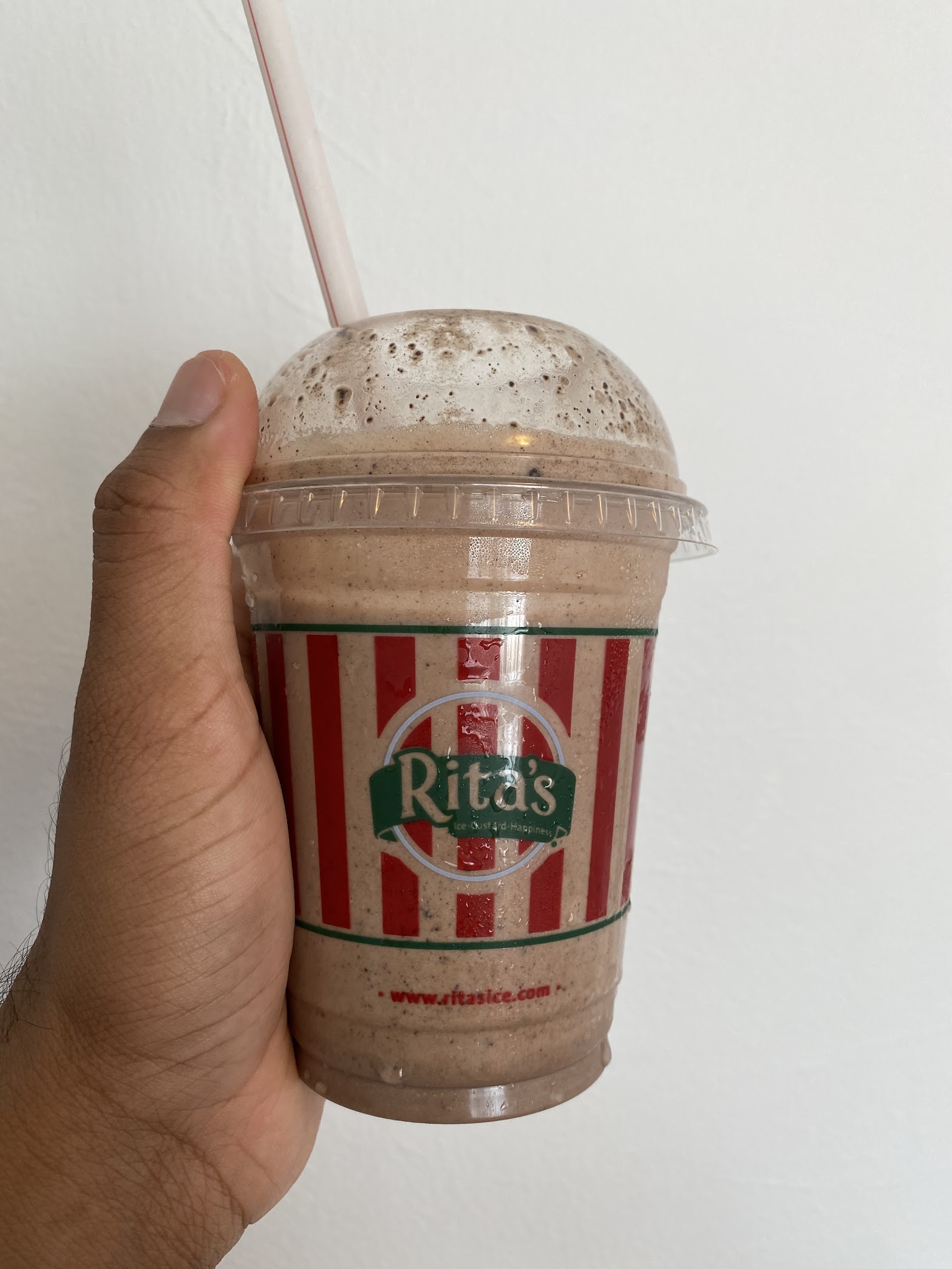 Rita's Italian Ice & Frozen Custard photo