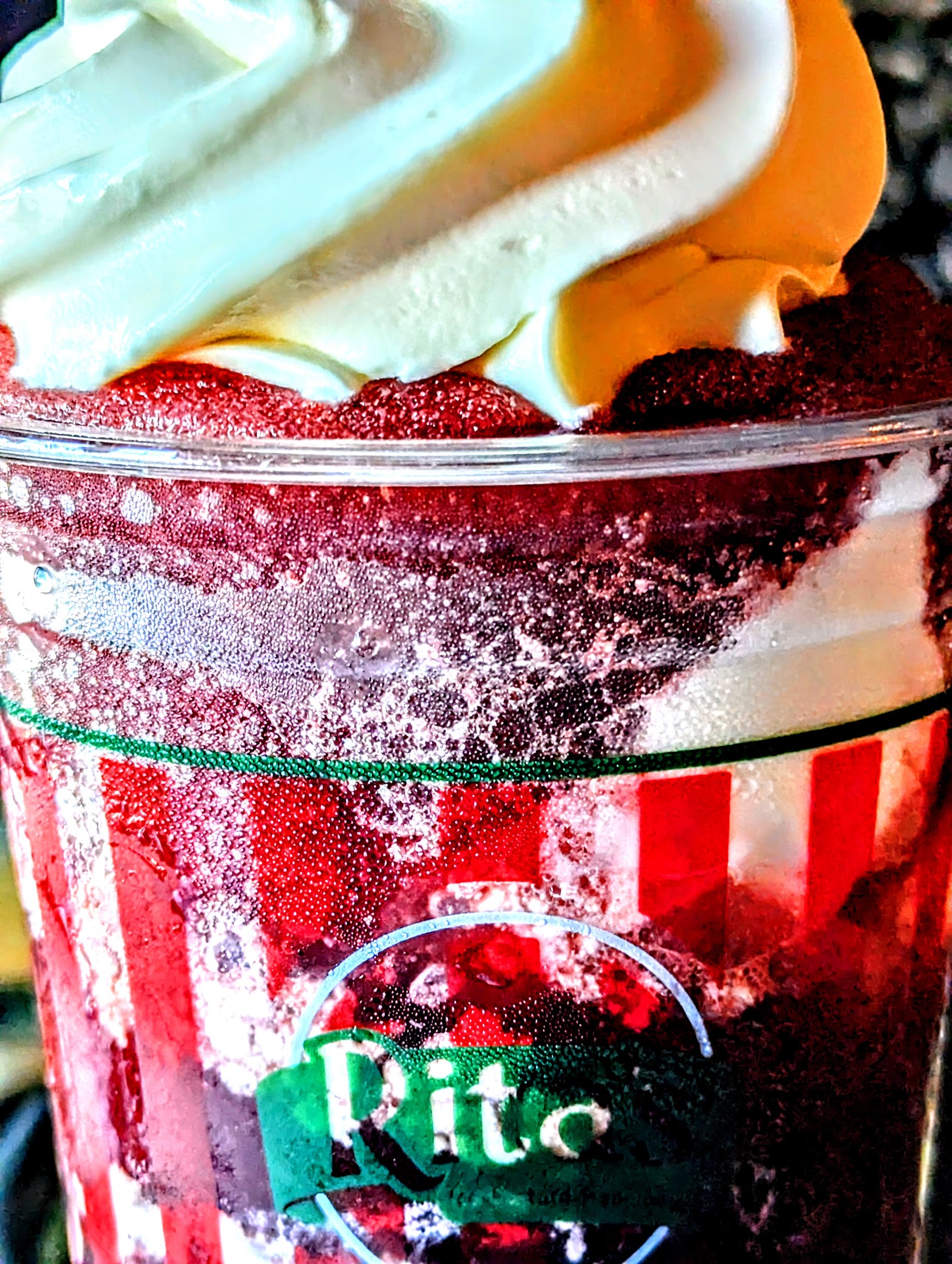 Rita's Italian Ice & Frozen Custard photo