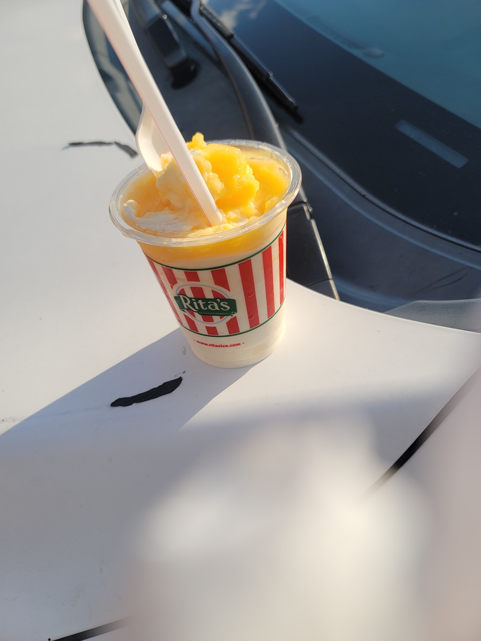 Rita's Italian Ice & Frozen Custard photo