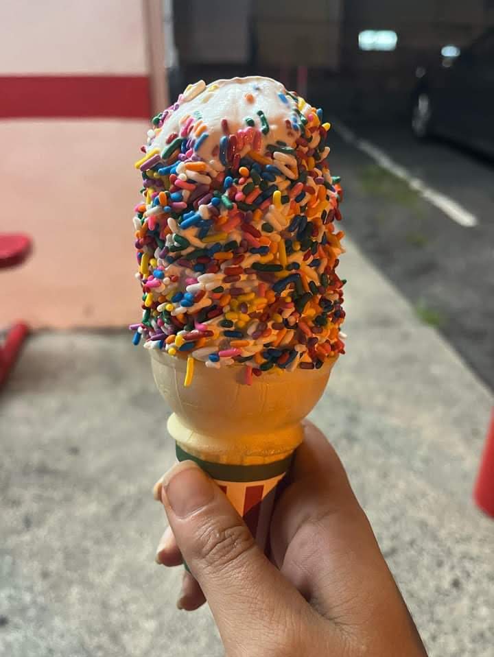 Rita's Italian Ice & Frozen Custard photo