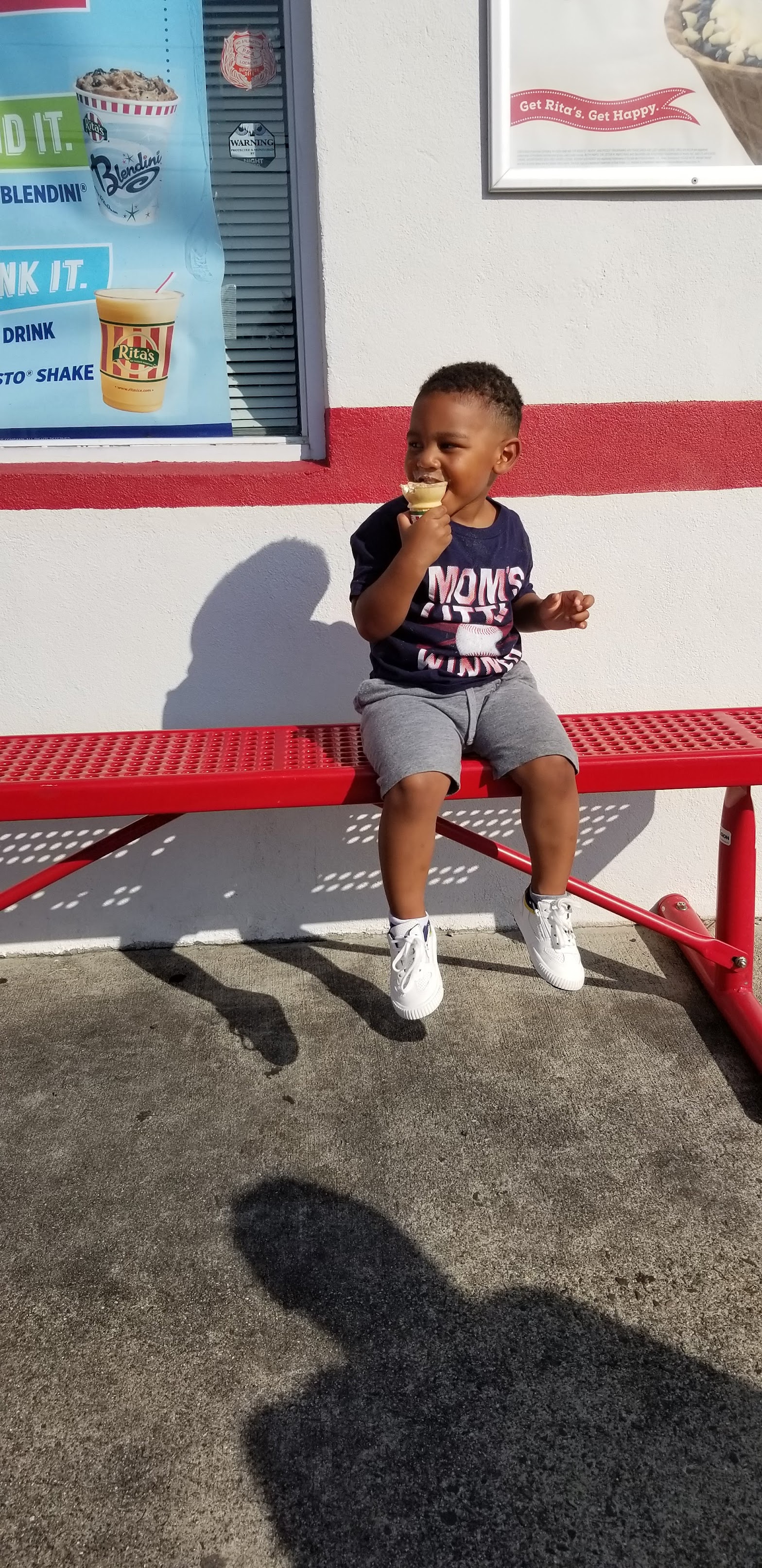 Rita's Italian Ice & Frozen Custard photo