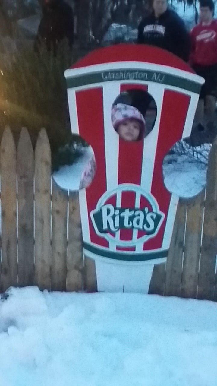 Rita's Italian Ice & Frozen Custard photo