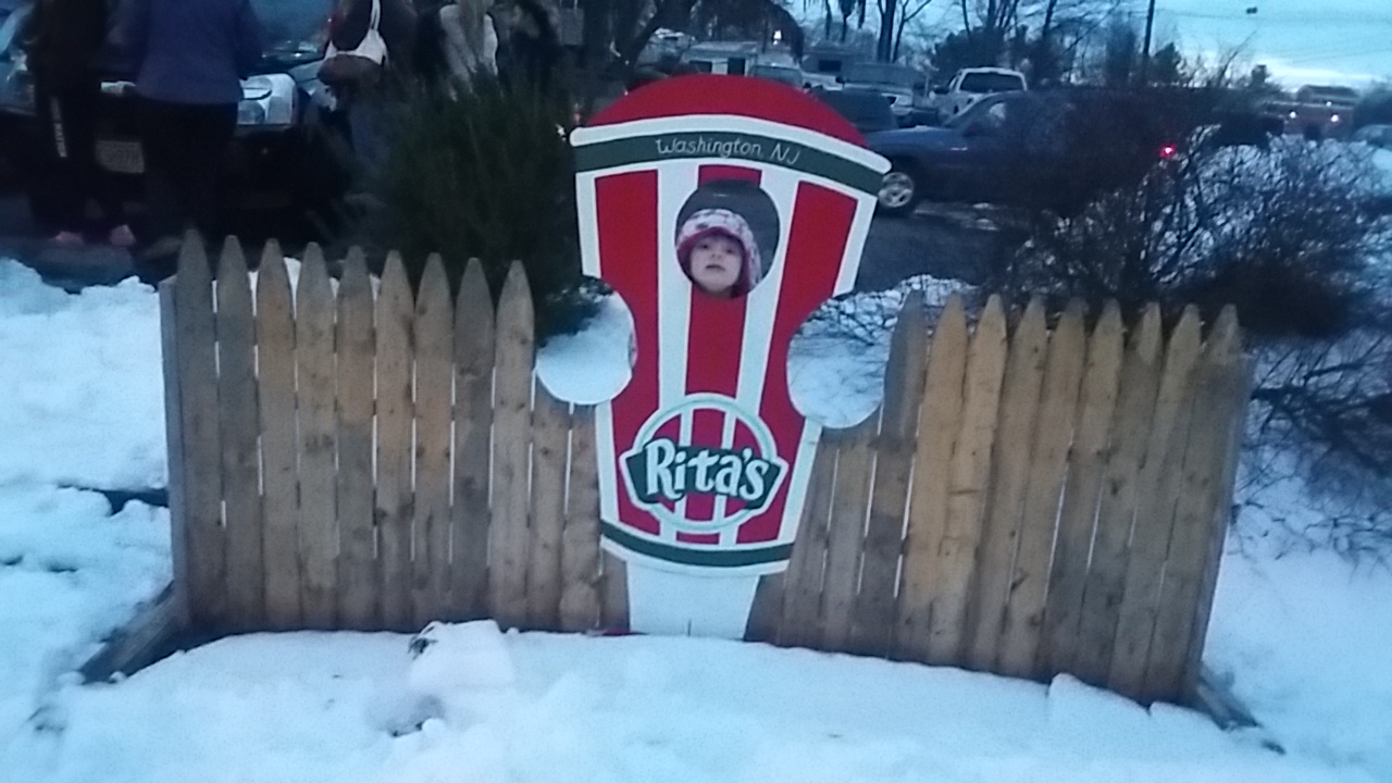 Rita's Italian Ice & Frozen Custard photo
