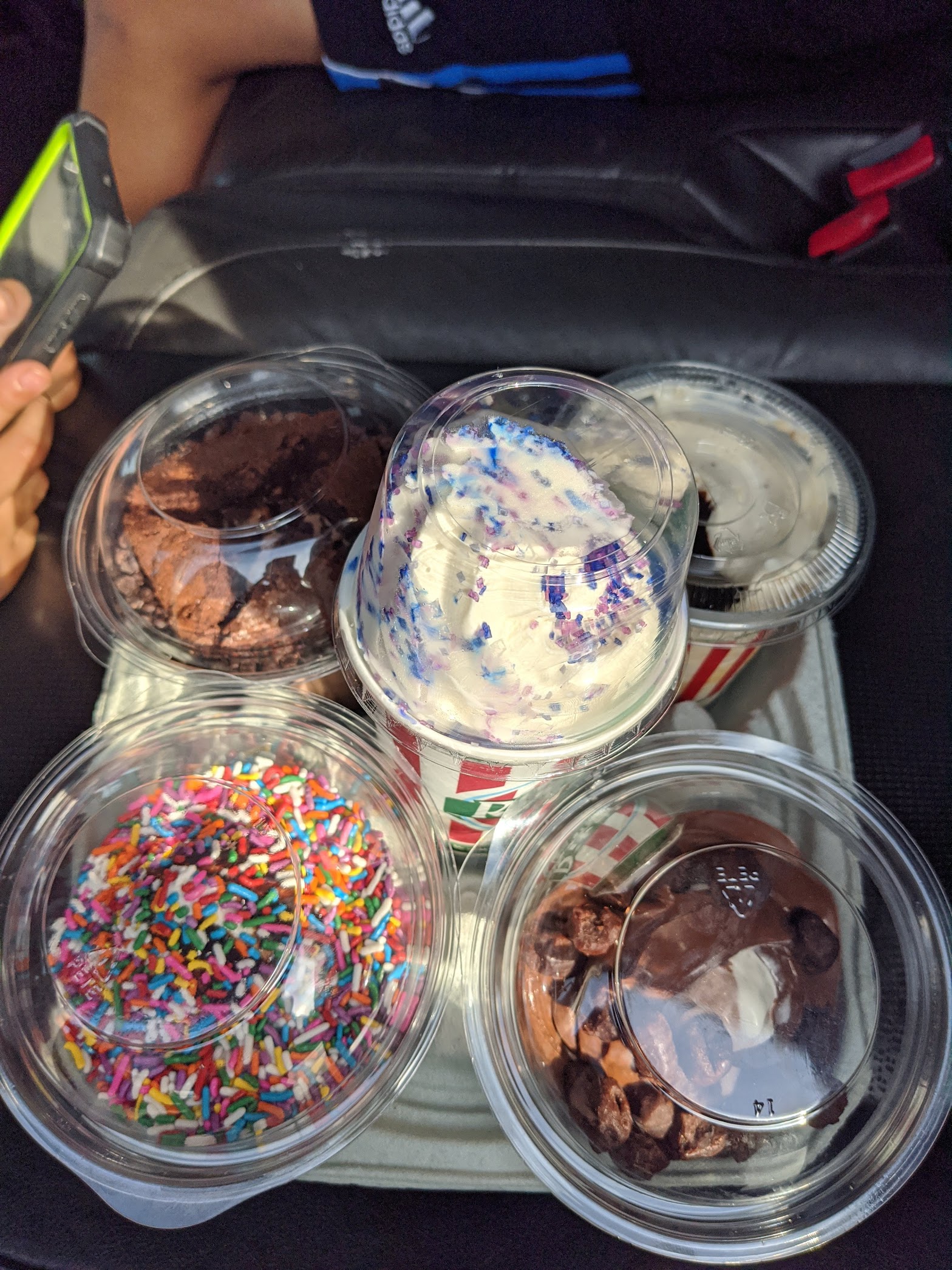 Rita's Italian Ice & Frozen Custard photo