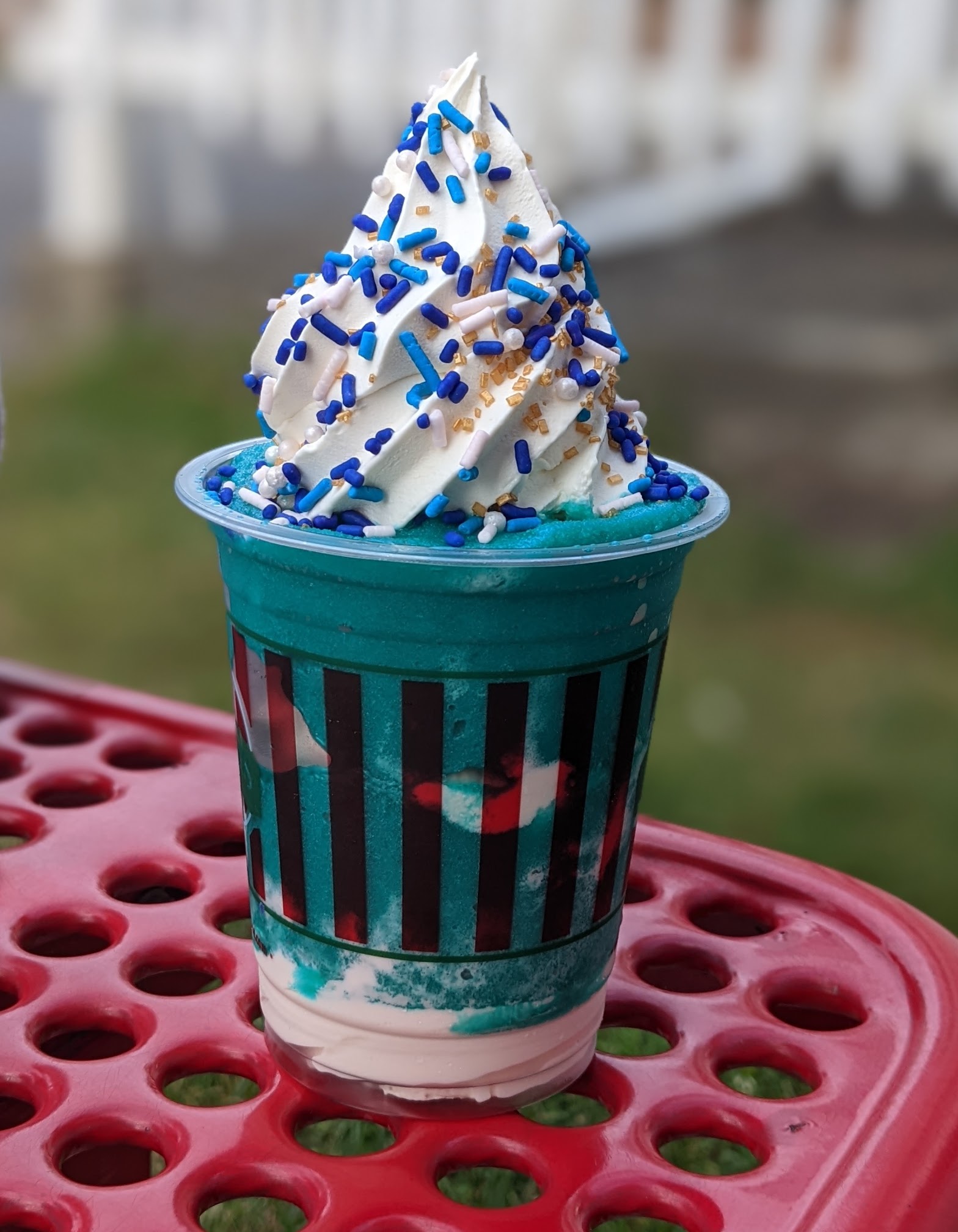 Rita's Italian Ice & Frozen Custard photo