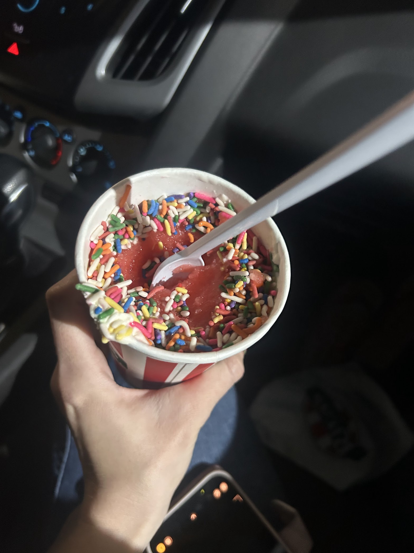 Rita's Italian Ice & Frozen Custard photo