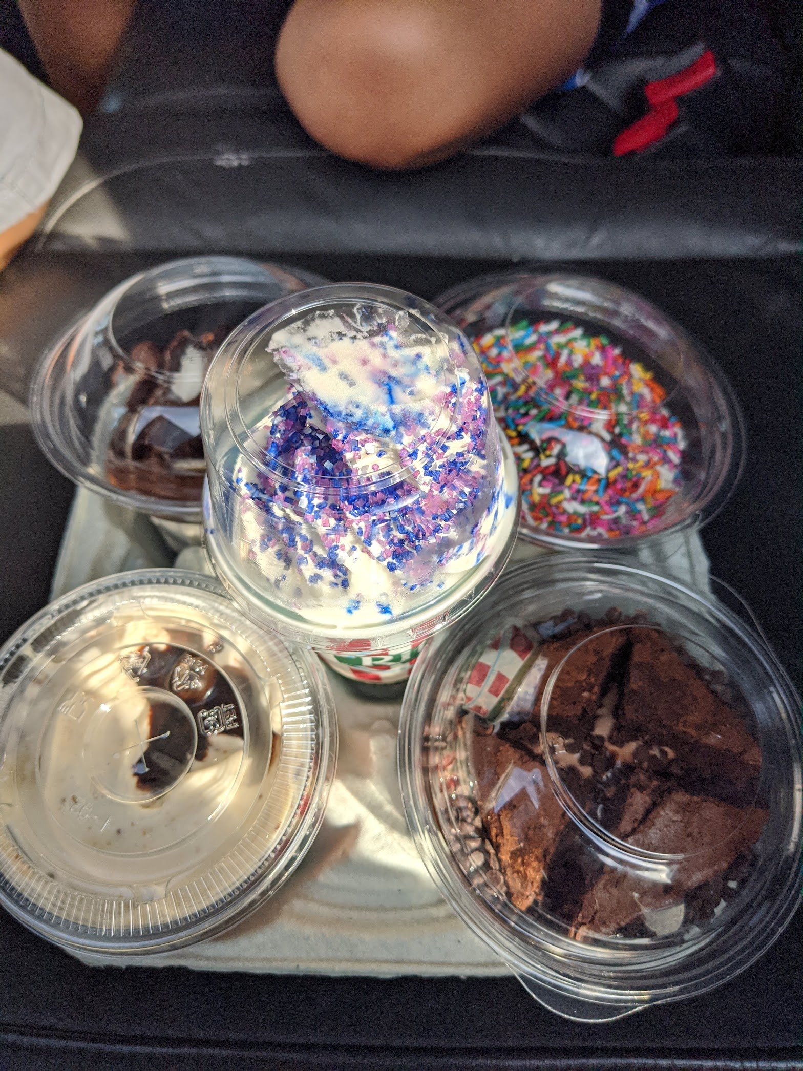 Rita's Italian Ice & Frozen Custard photo