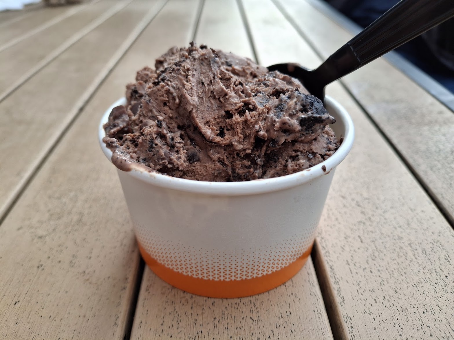 Uncle Charleys Ice Cream photo
