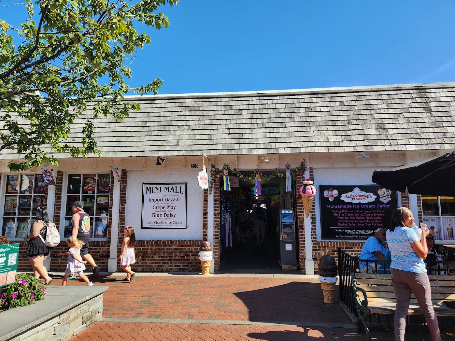 Uncle Charleys Ice Cream photo