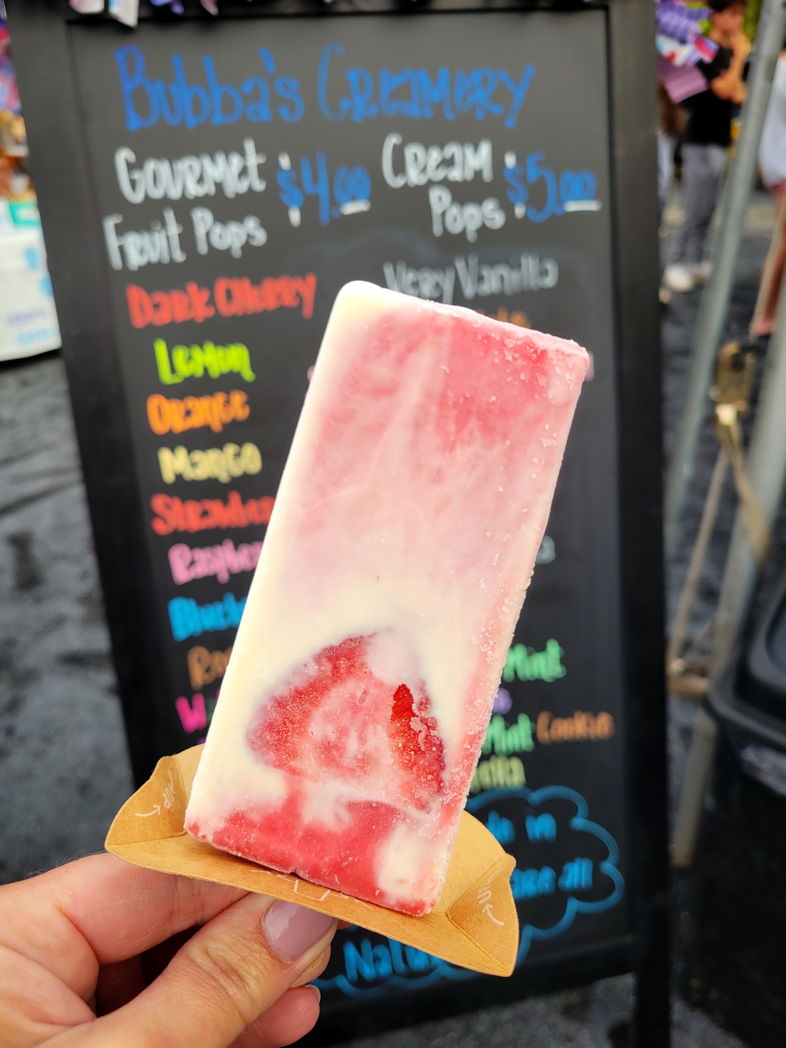 Bubba's Creamery photo