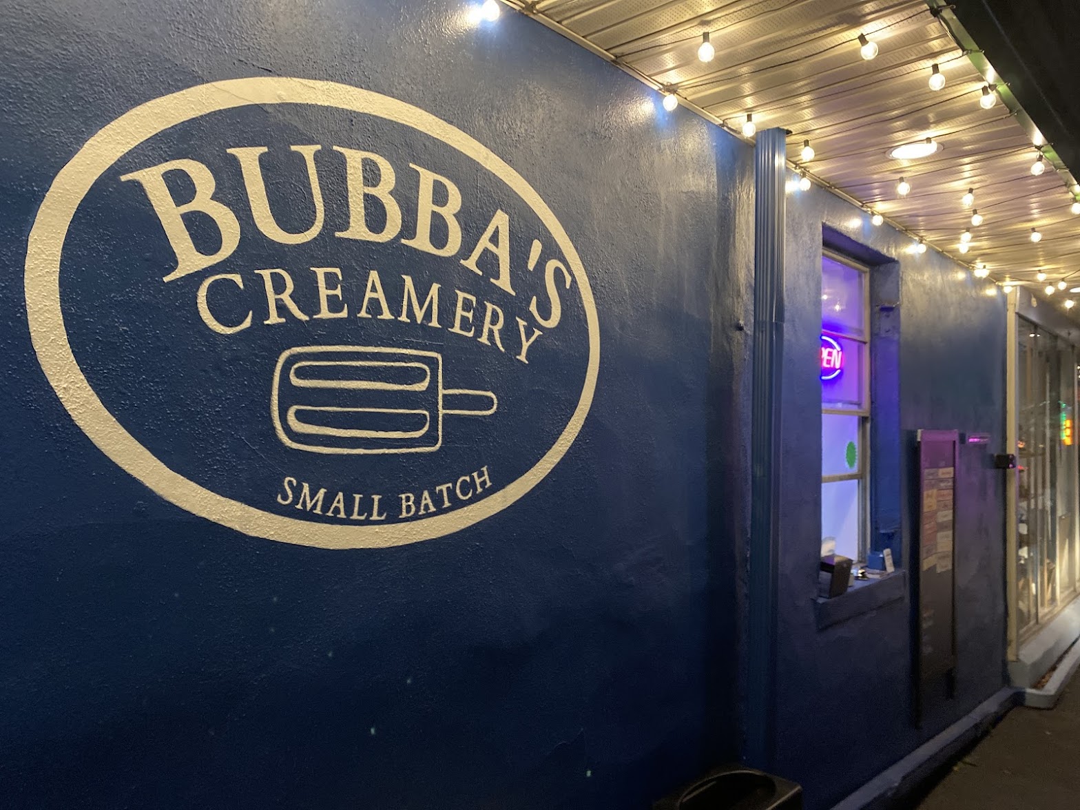 Bubba's Creamery photo
