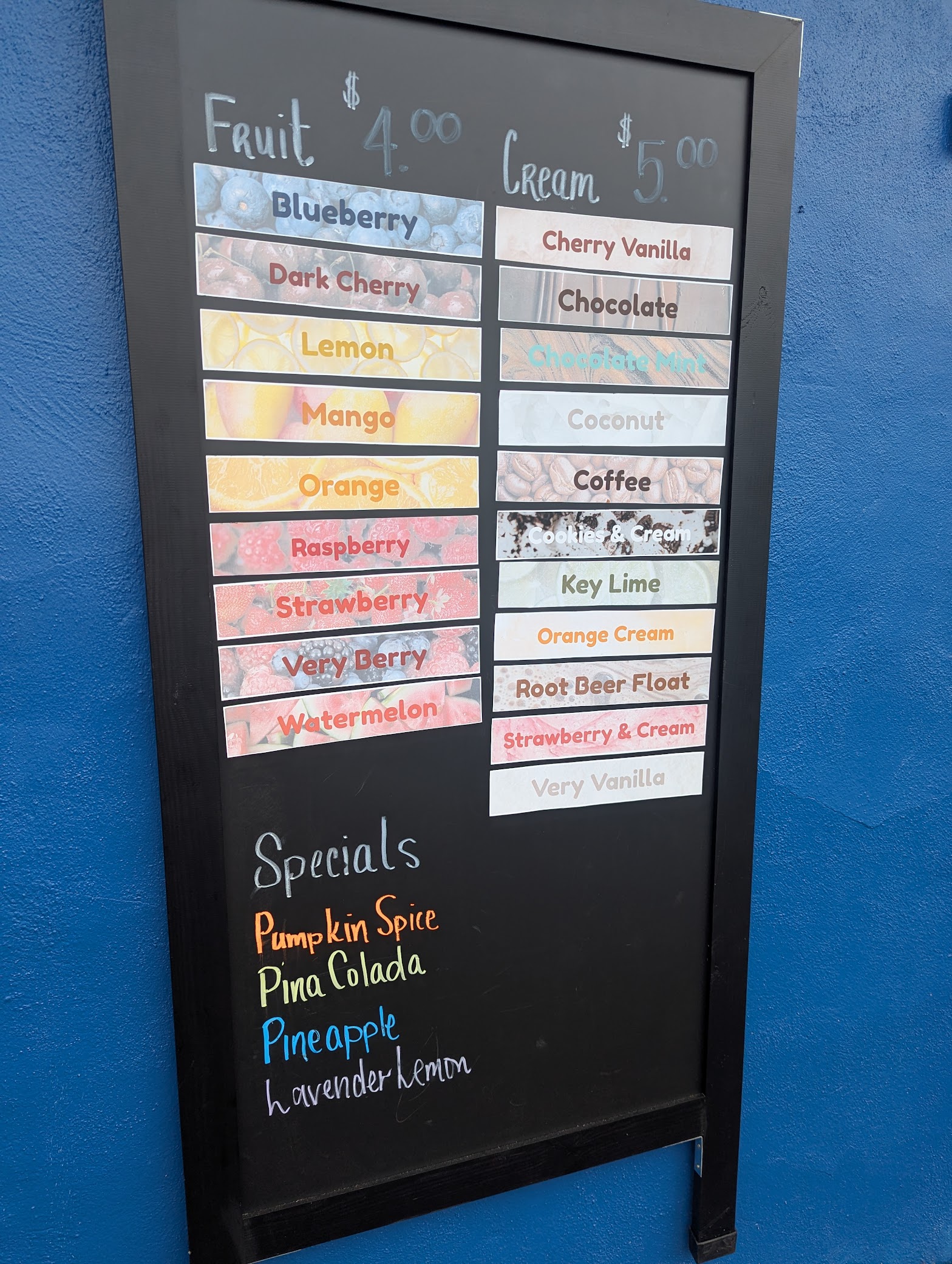 Bubba's Creamery photo