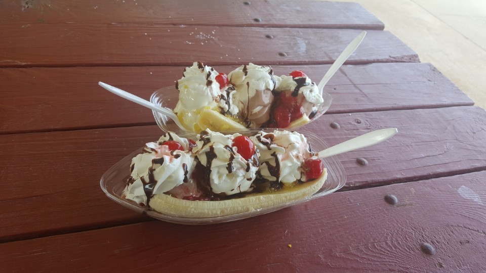 Custard Corral photo