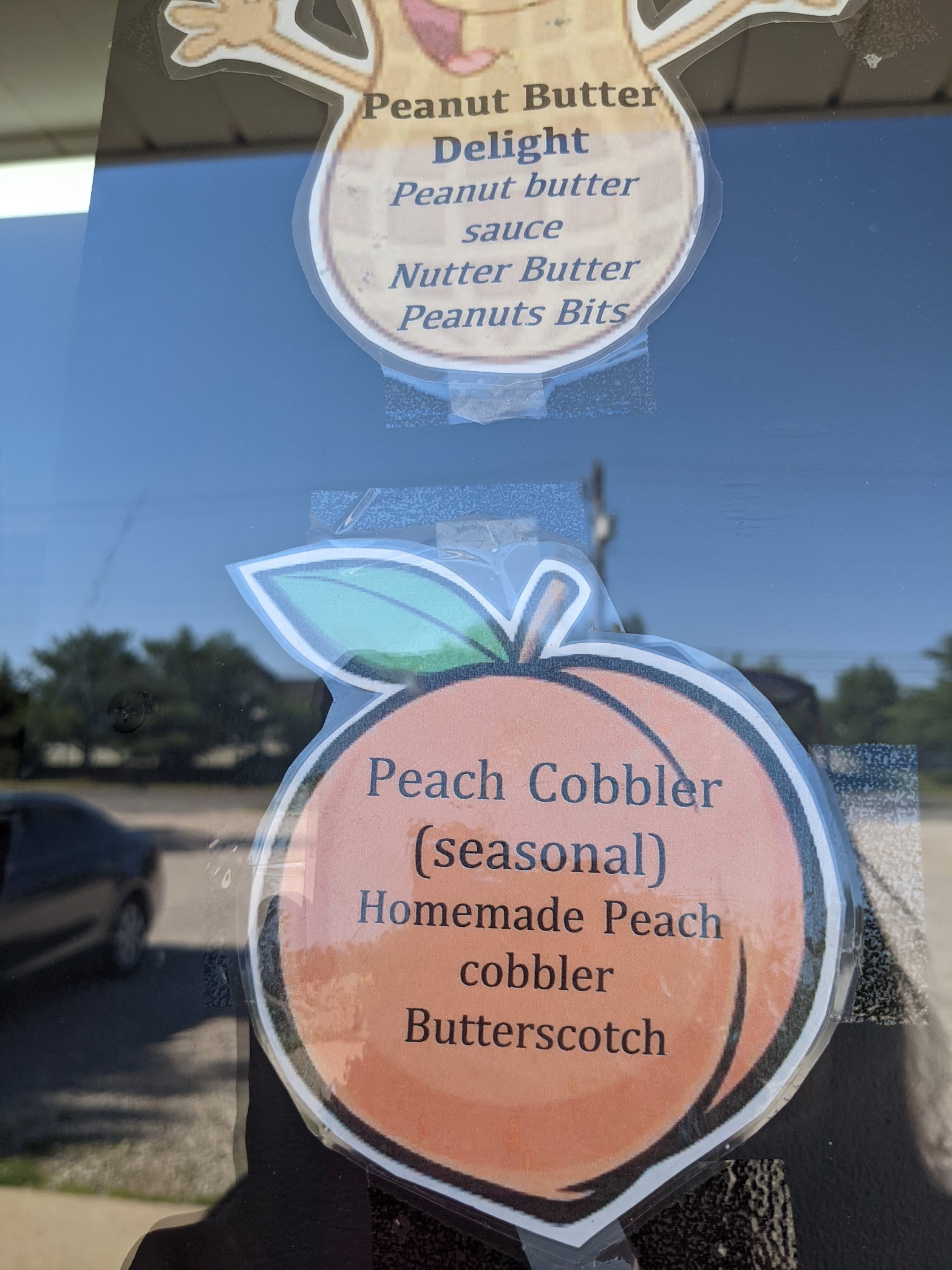 Custard Corral photo