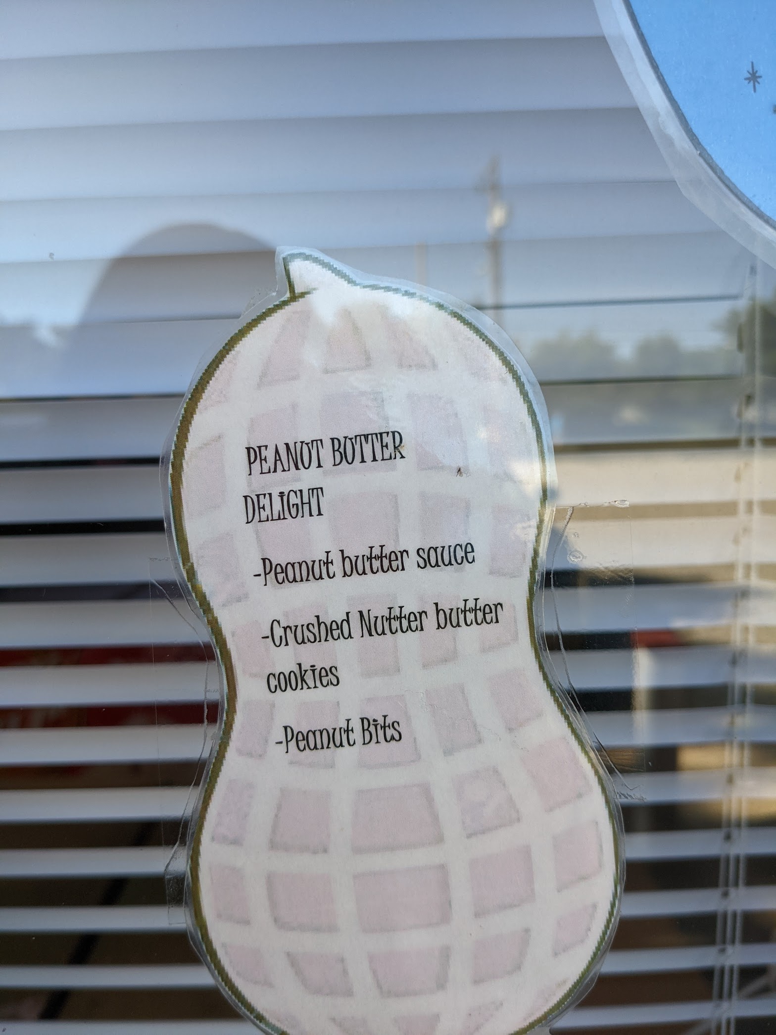 Custard Corral photo