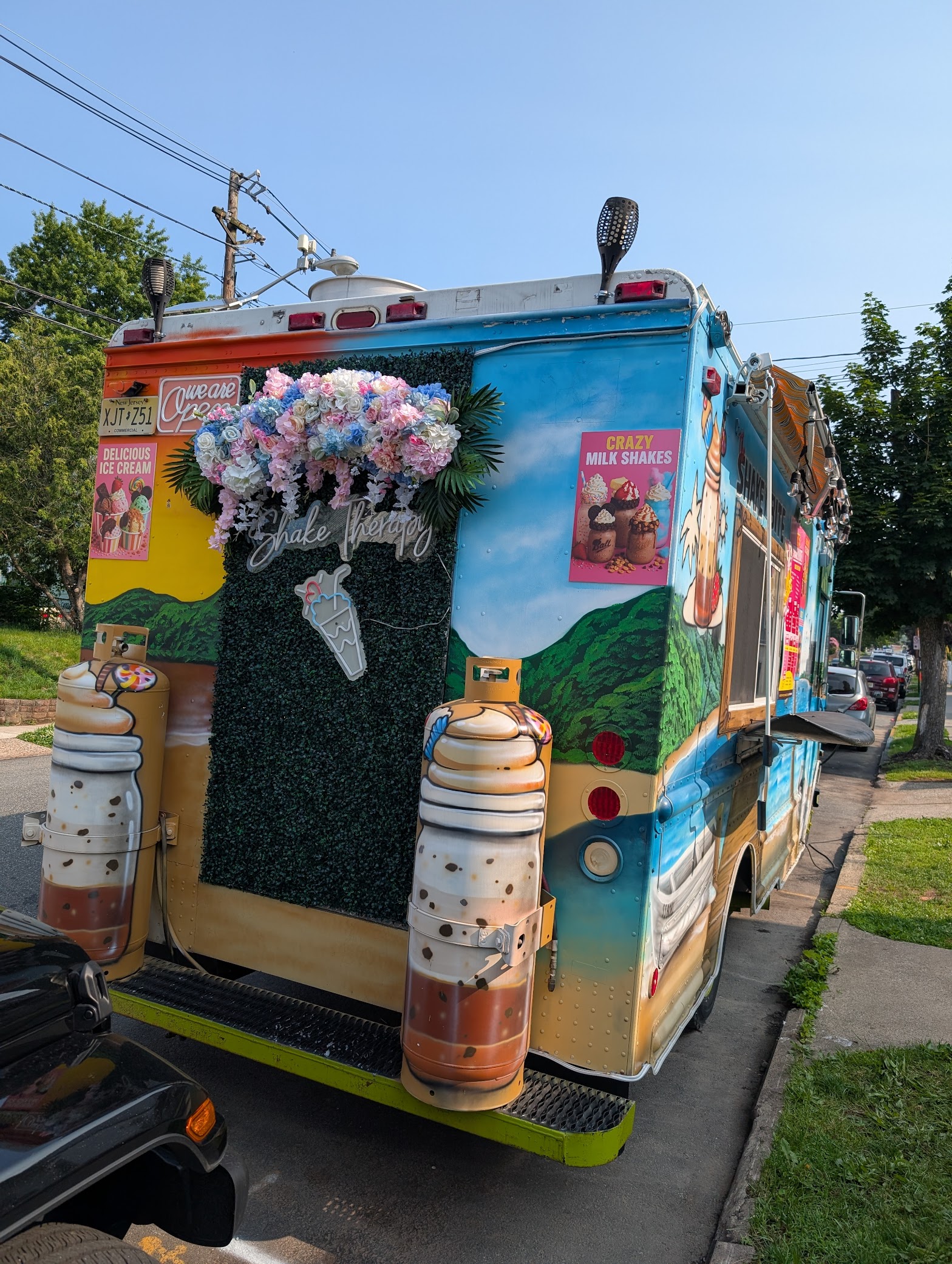The Shake N Bite photo