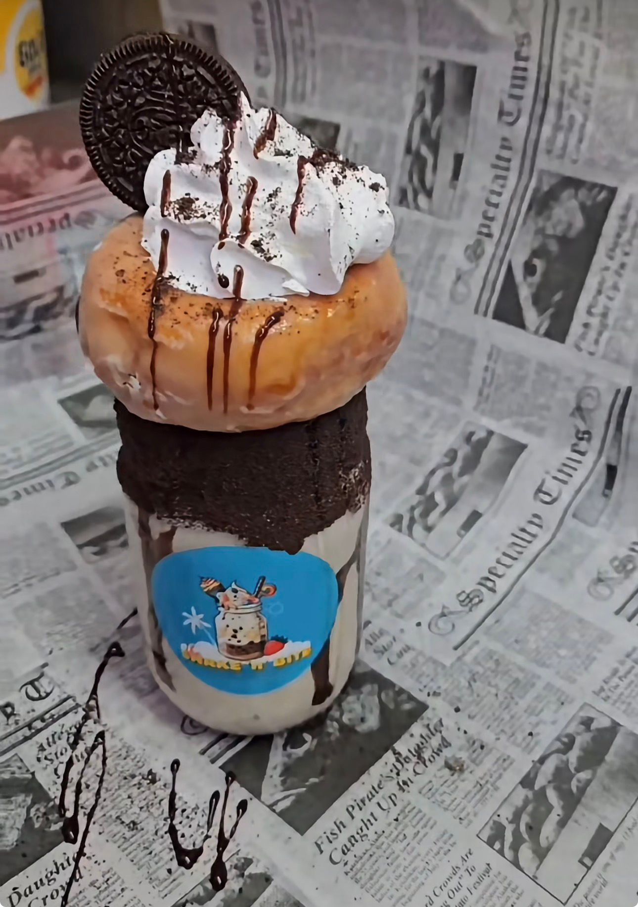 The Shake N Bite photo