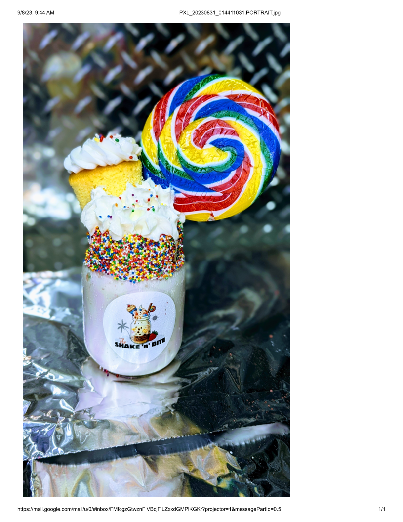 The Shake N Bite photo