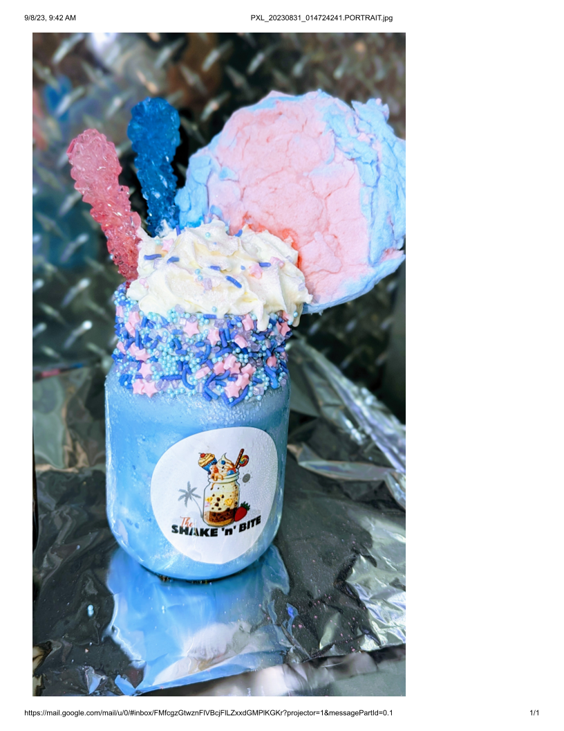 The Shake N Bite photo