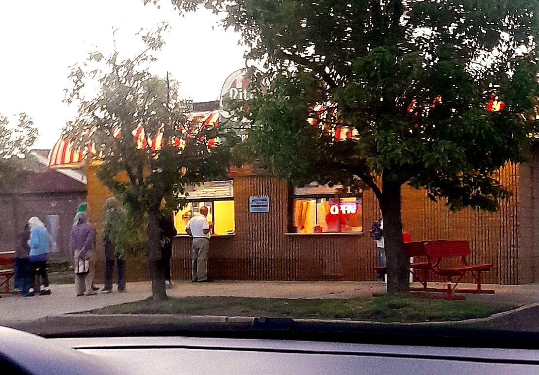 Rita's Italian Ice & Frozen Custard photo