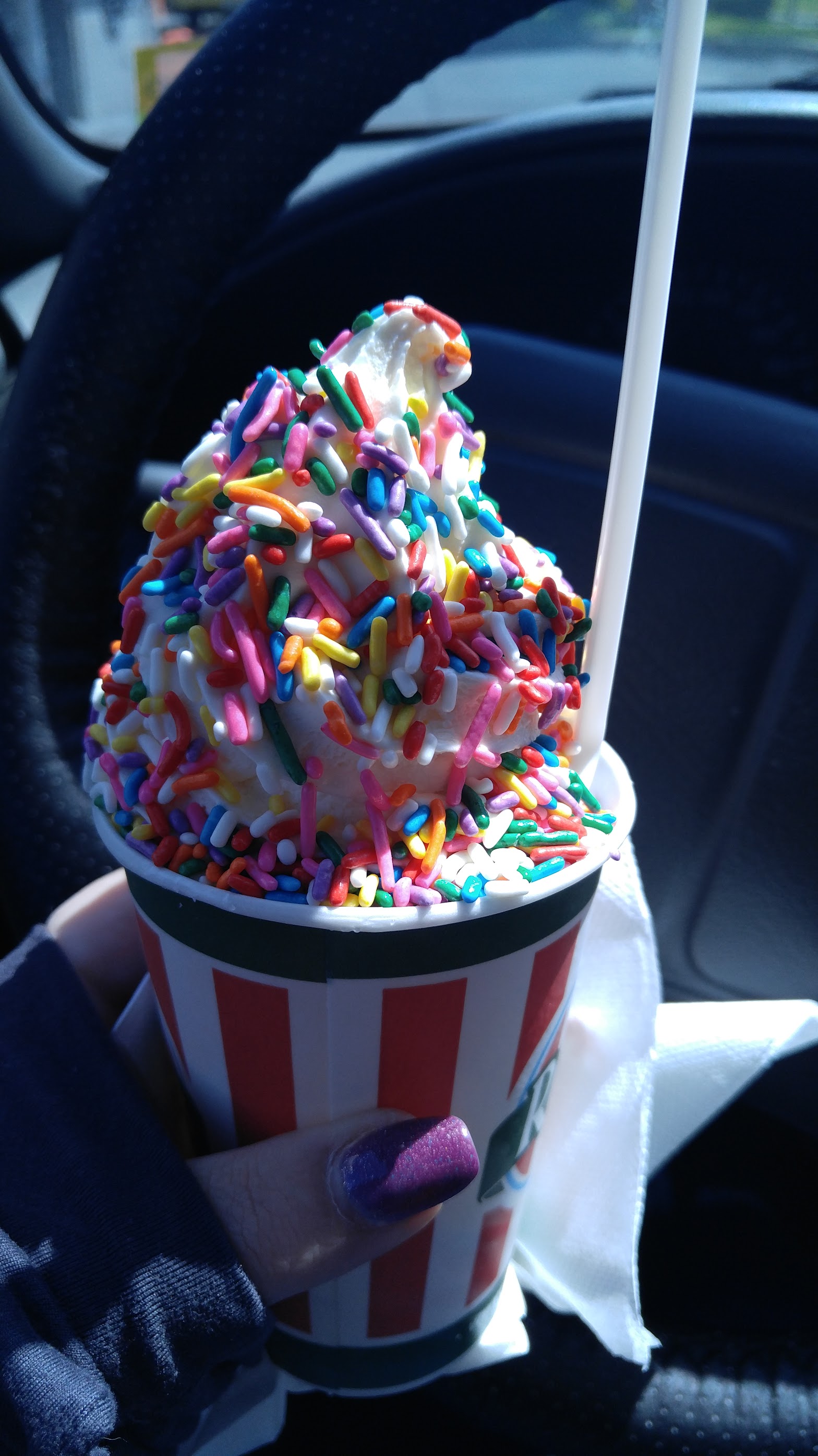 Rita's Italian Ice & Frozen Custard photo