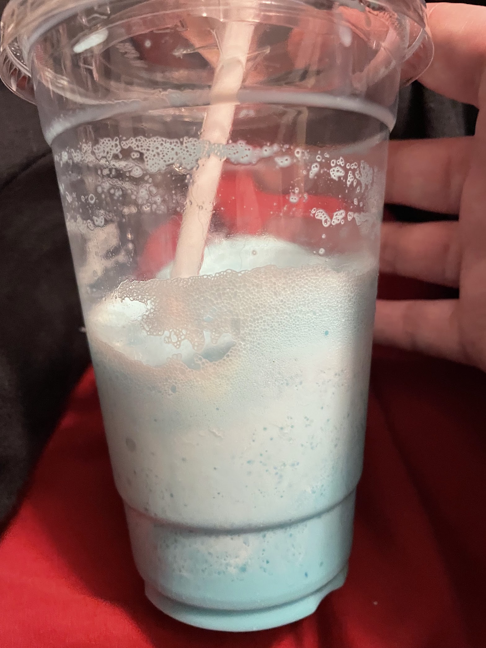 Blinker’s Custard photo