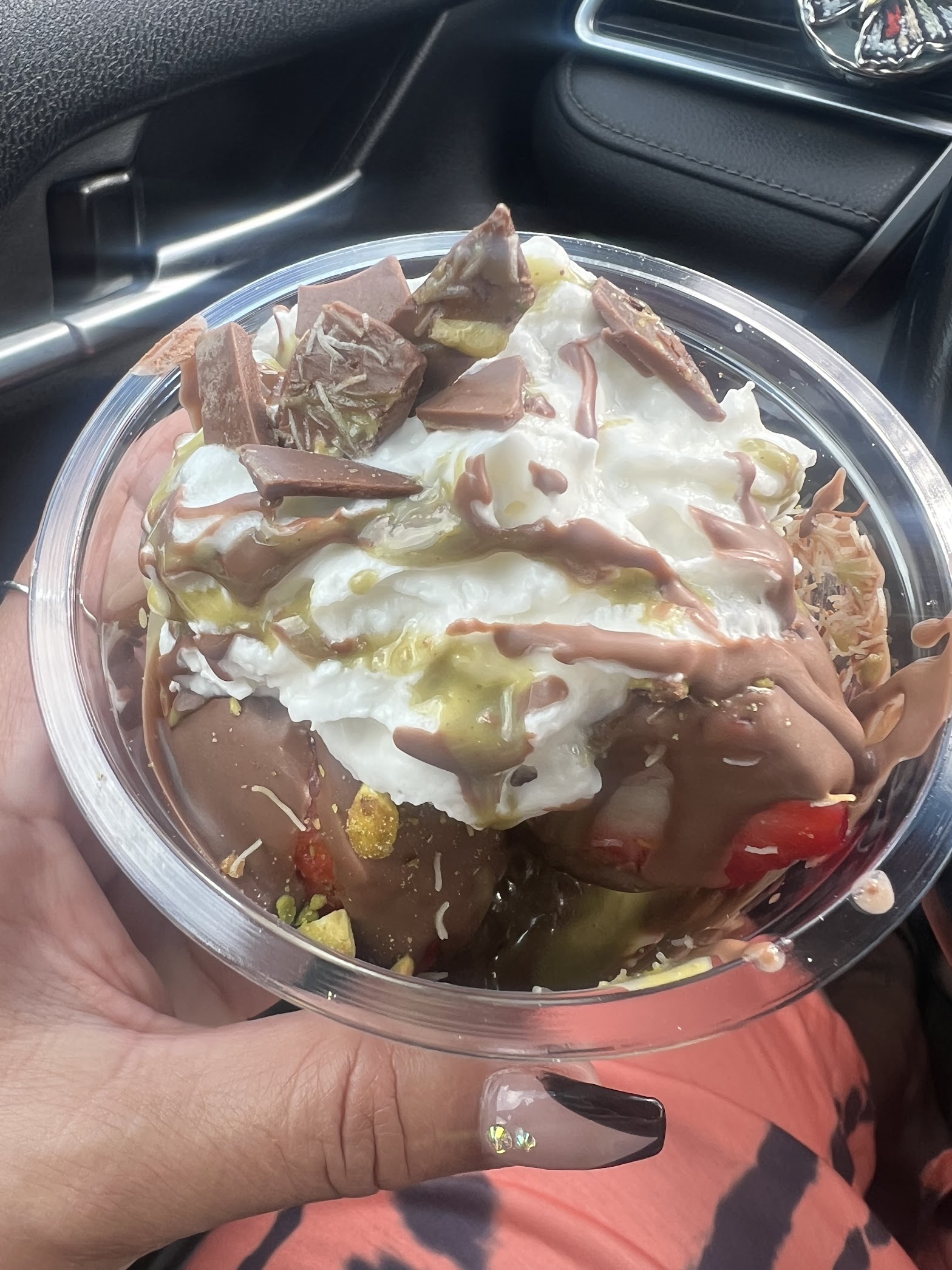 Bucket Snacks Candy Store photo