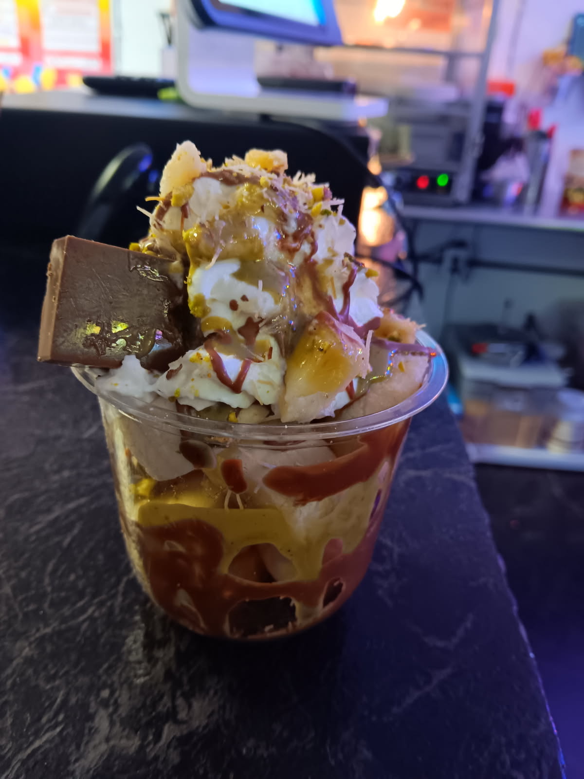 Bucket Snacks Candy Store photo