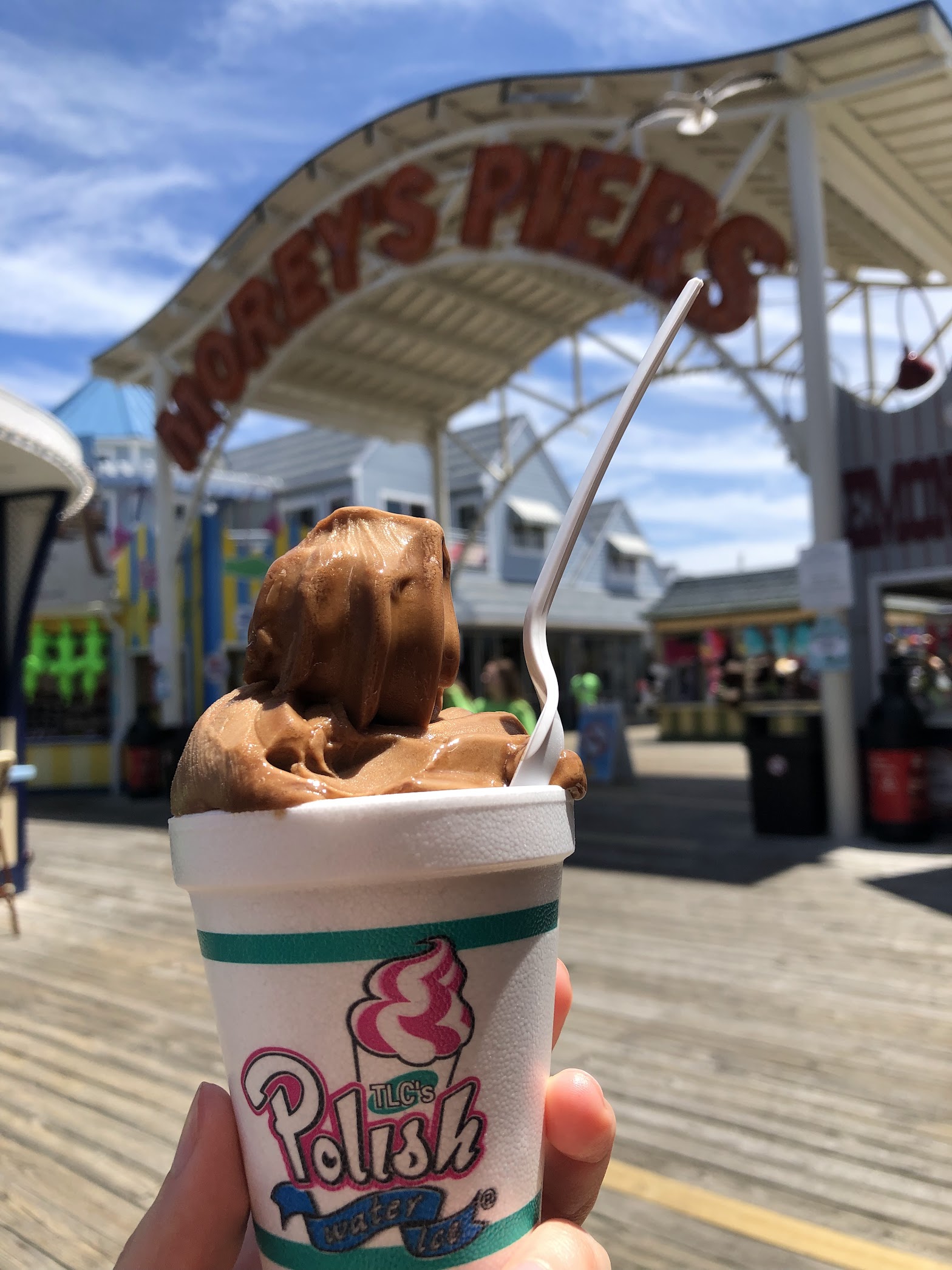 Polish Water Ice & Ice Cream photo
