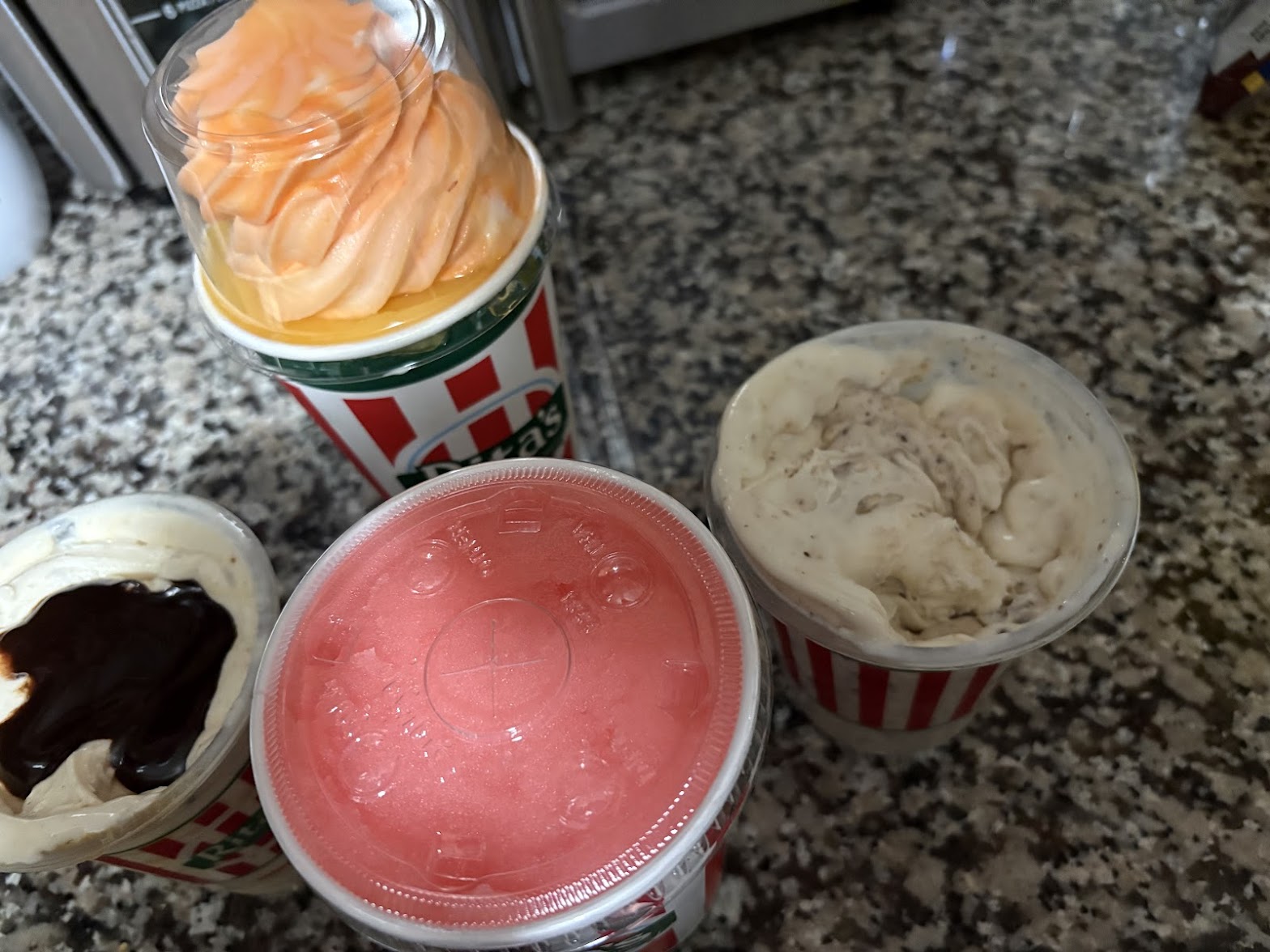 Rita's Italian Ice & Frozen Custard photo