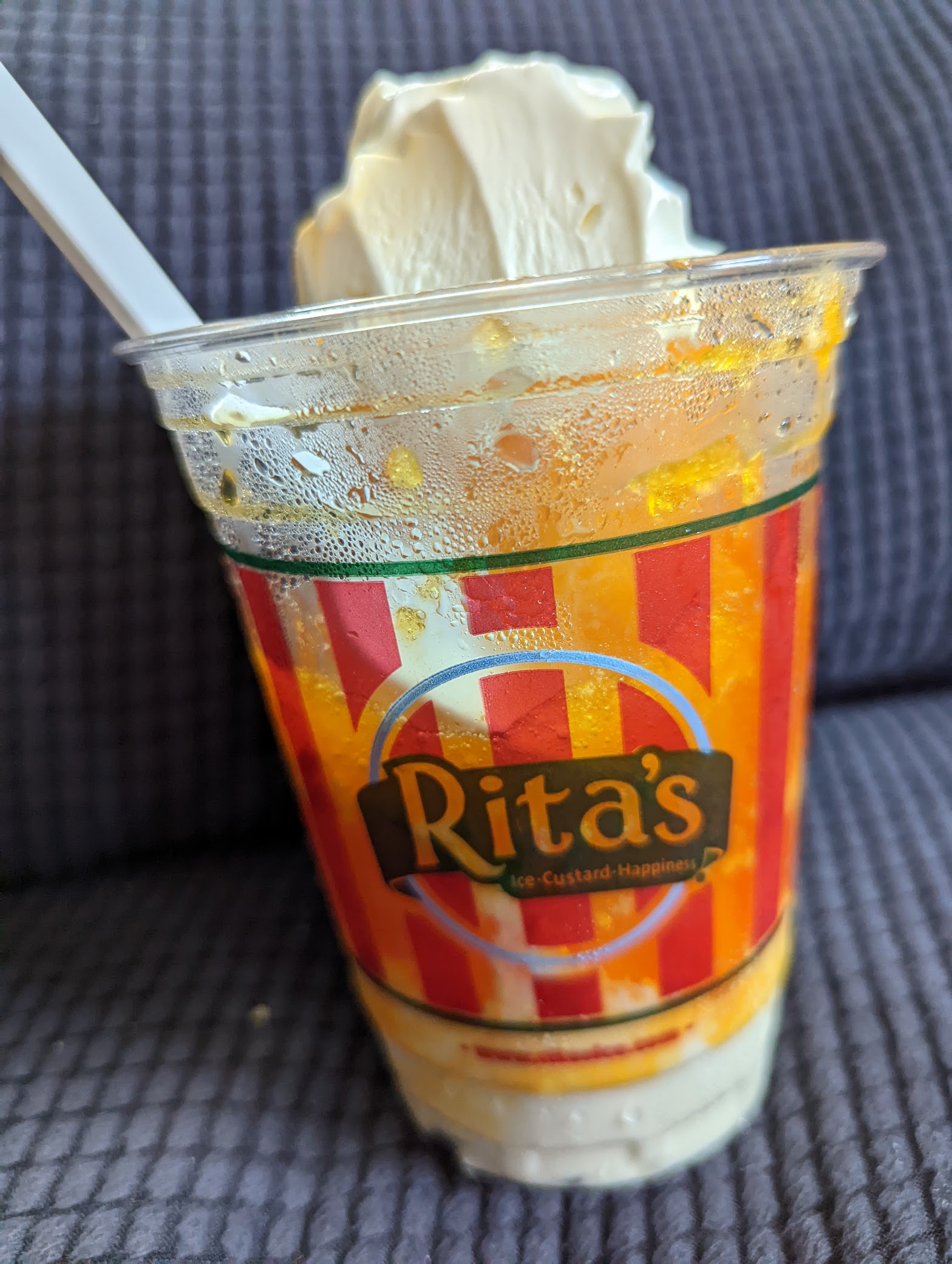 Rita's Italian Ice & Frozen Custard photo