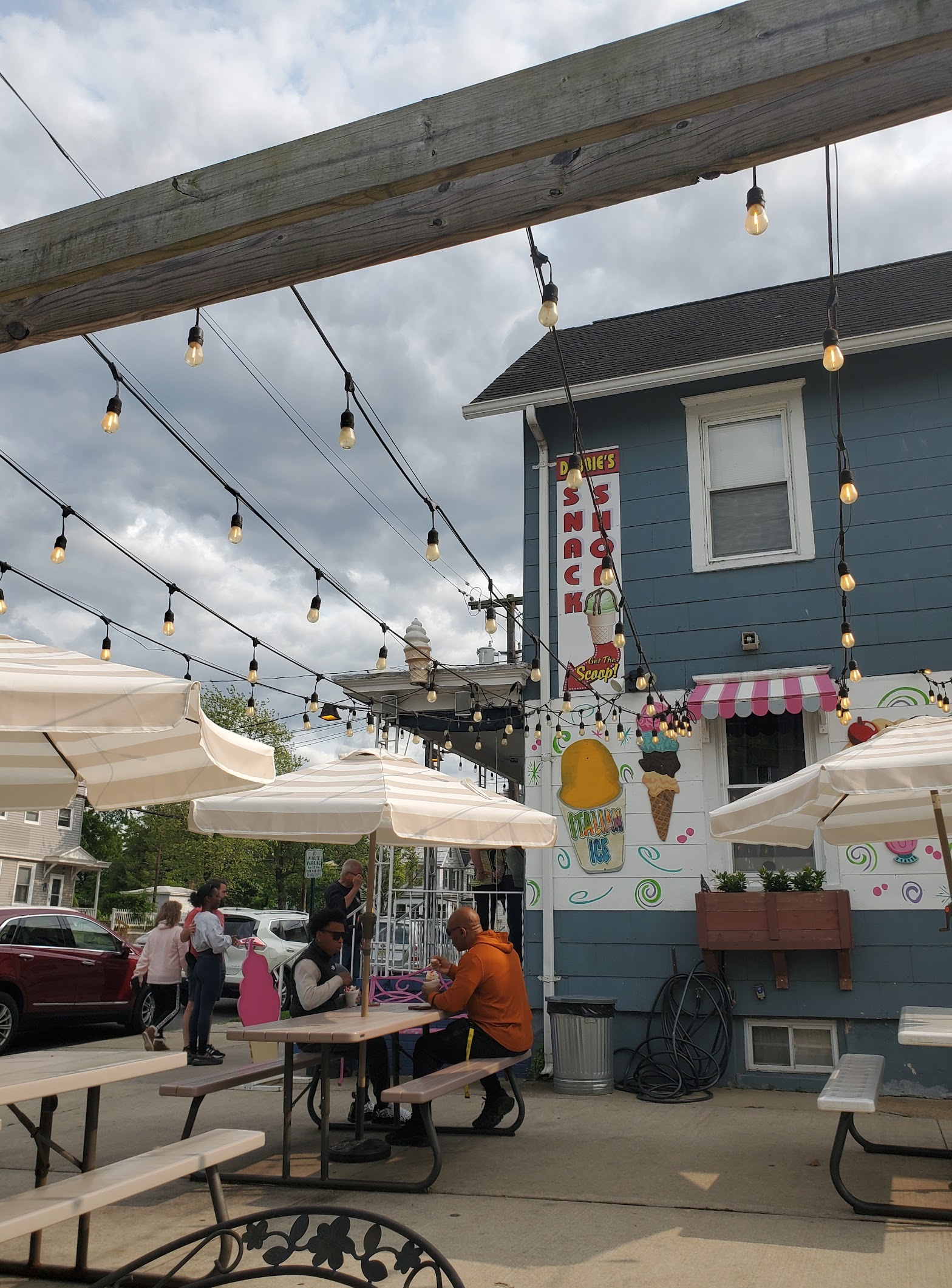 Debbie's Snack Shop photo