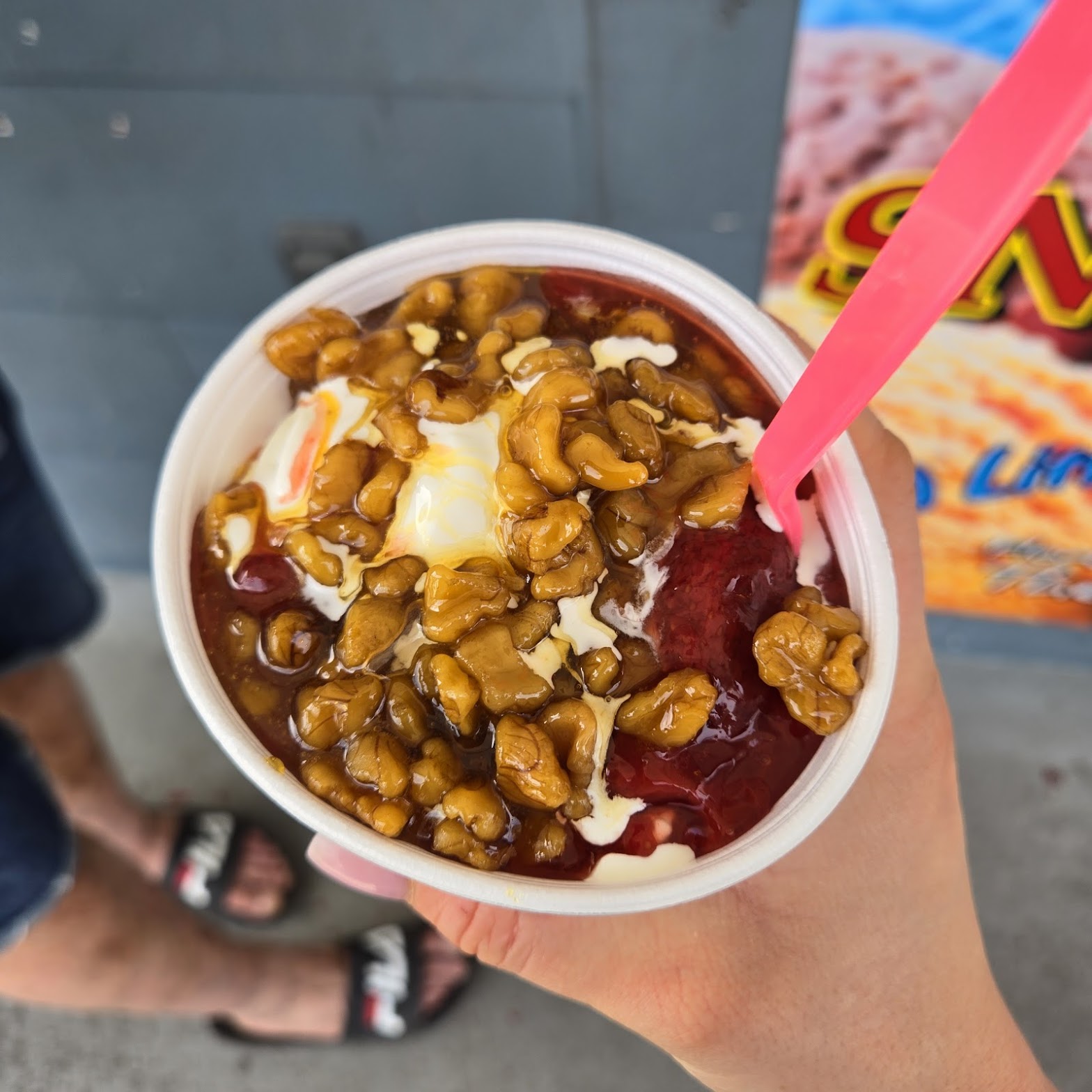 Debbie's Snack Shop photo