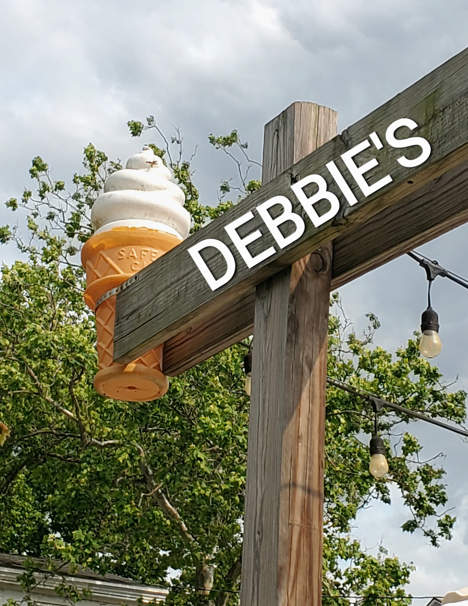 Debbie's Snack Shop photo
