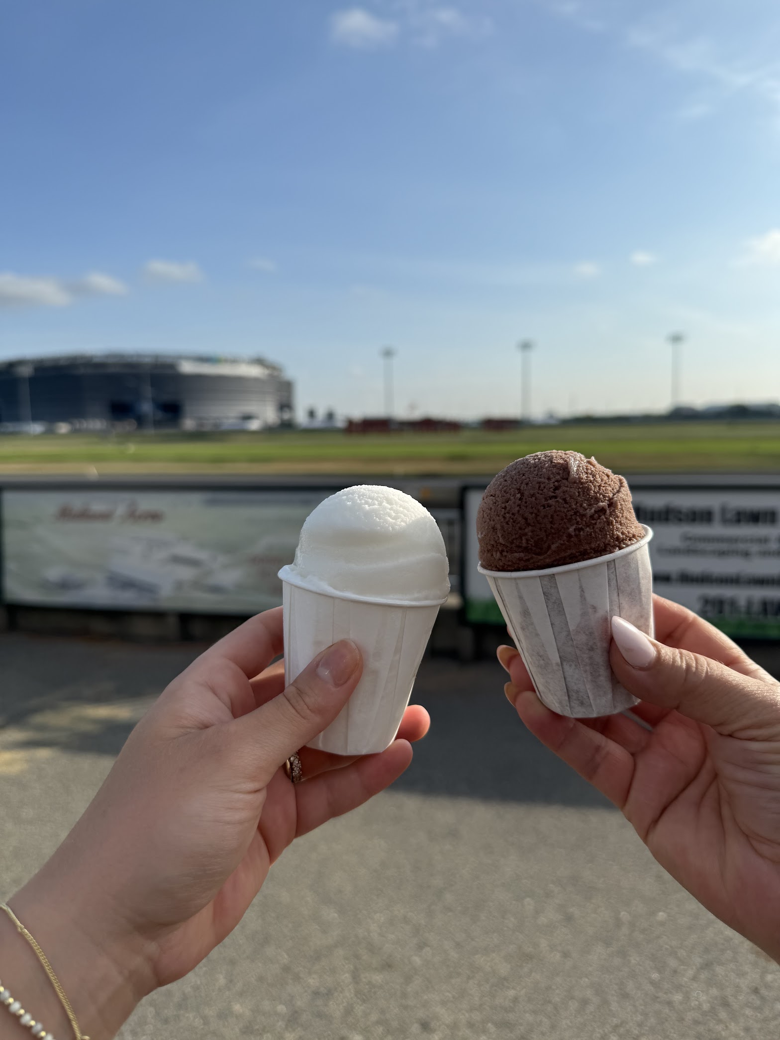 Clyde's Homemade Italian Ice & Ice Cream photo