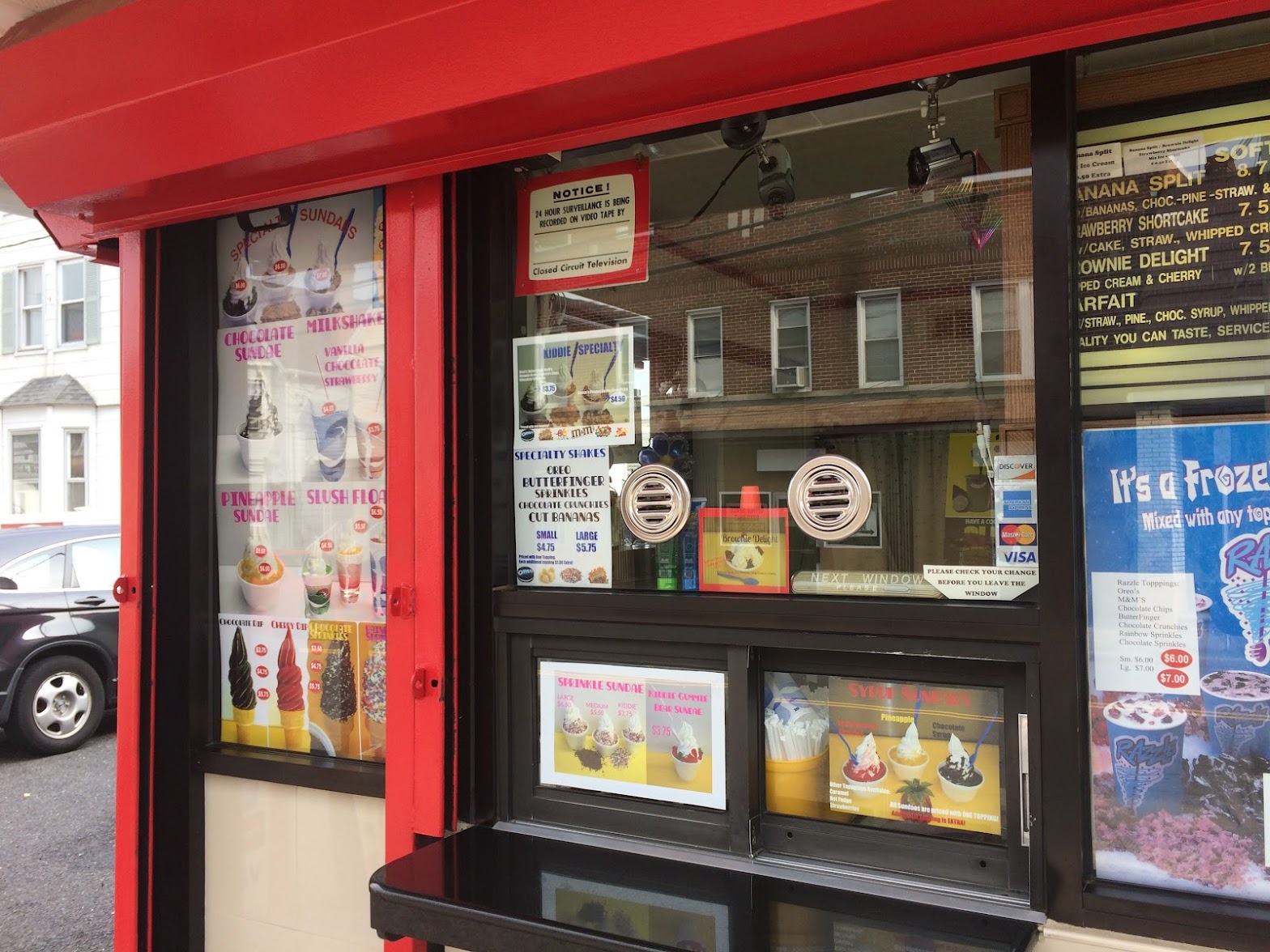 Dairy Inn Ice Cream photo