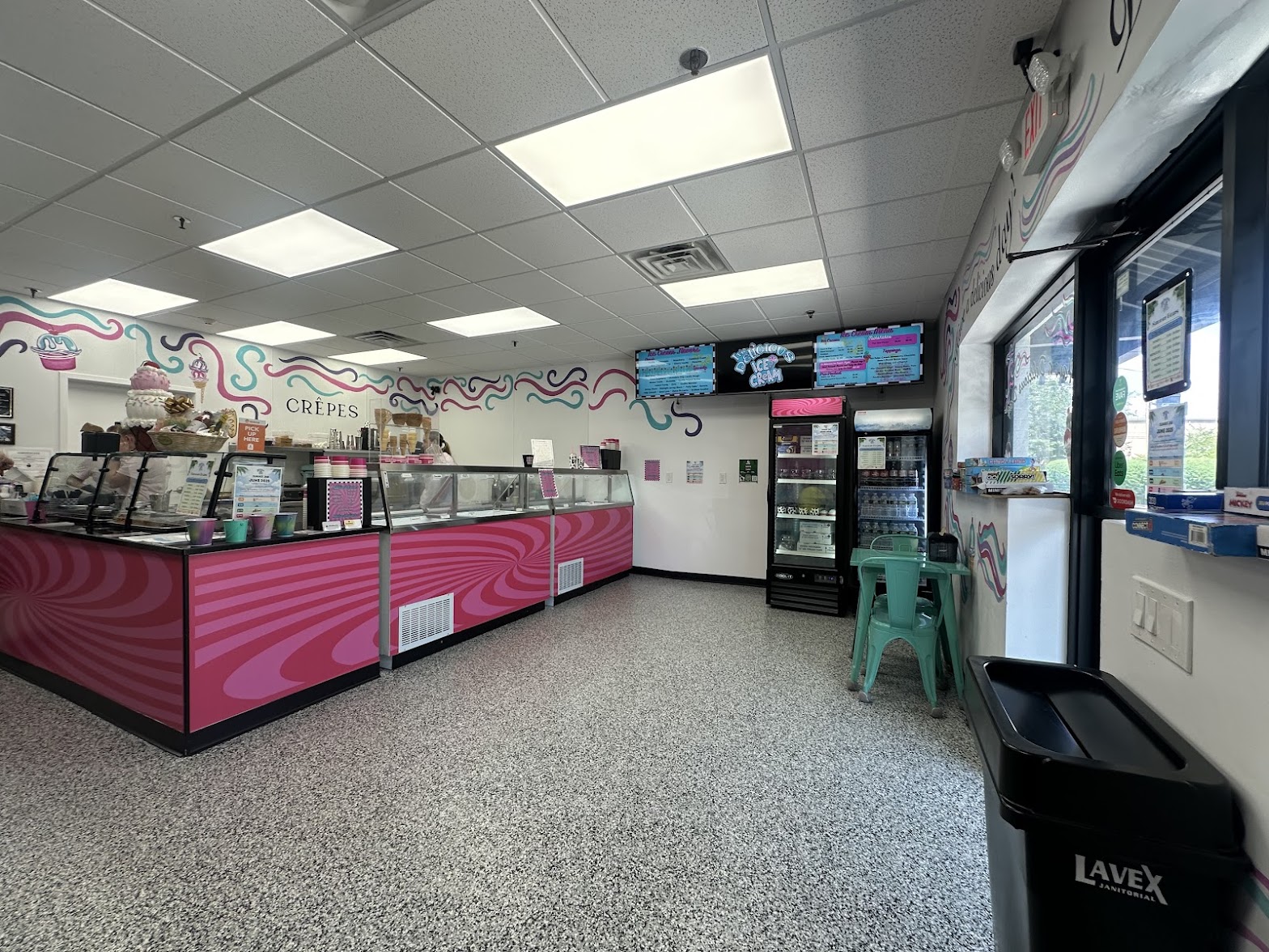 It's Delicious Ice Cream photo