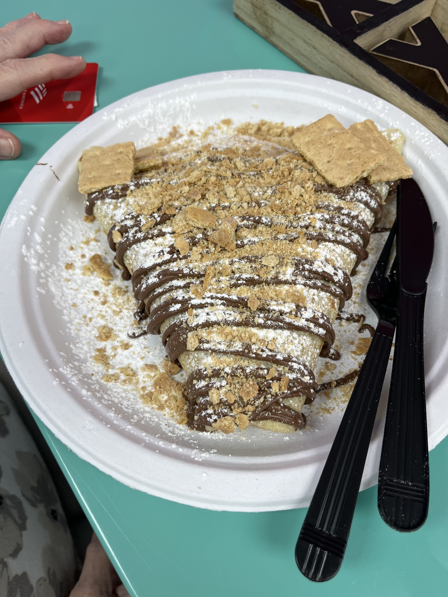 It's Delicious Ice Cream photo