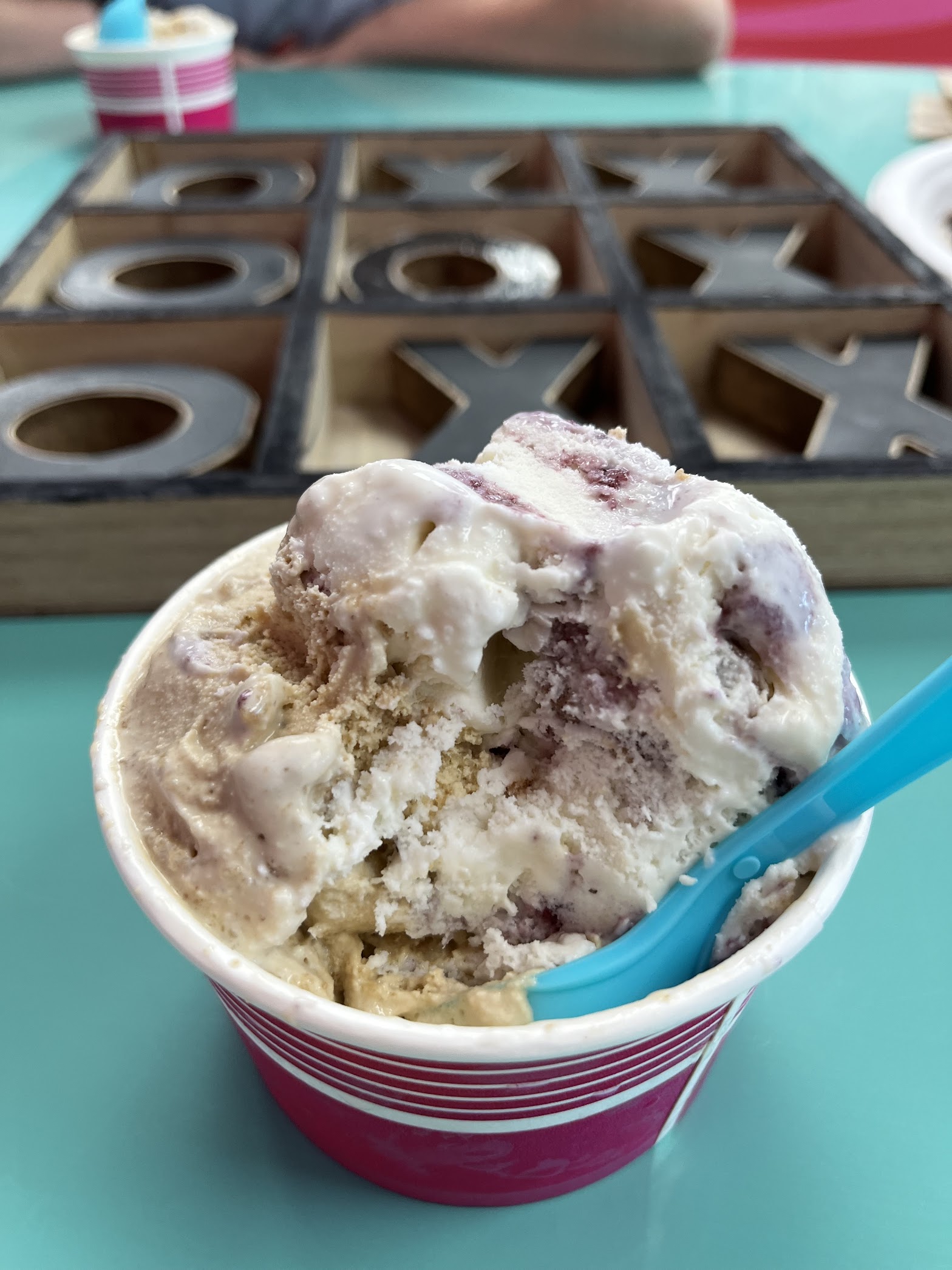 It's Delicious Ice Cream photo