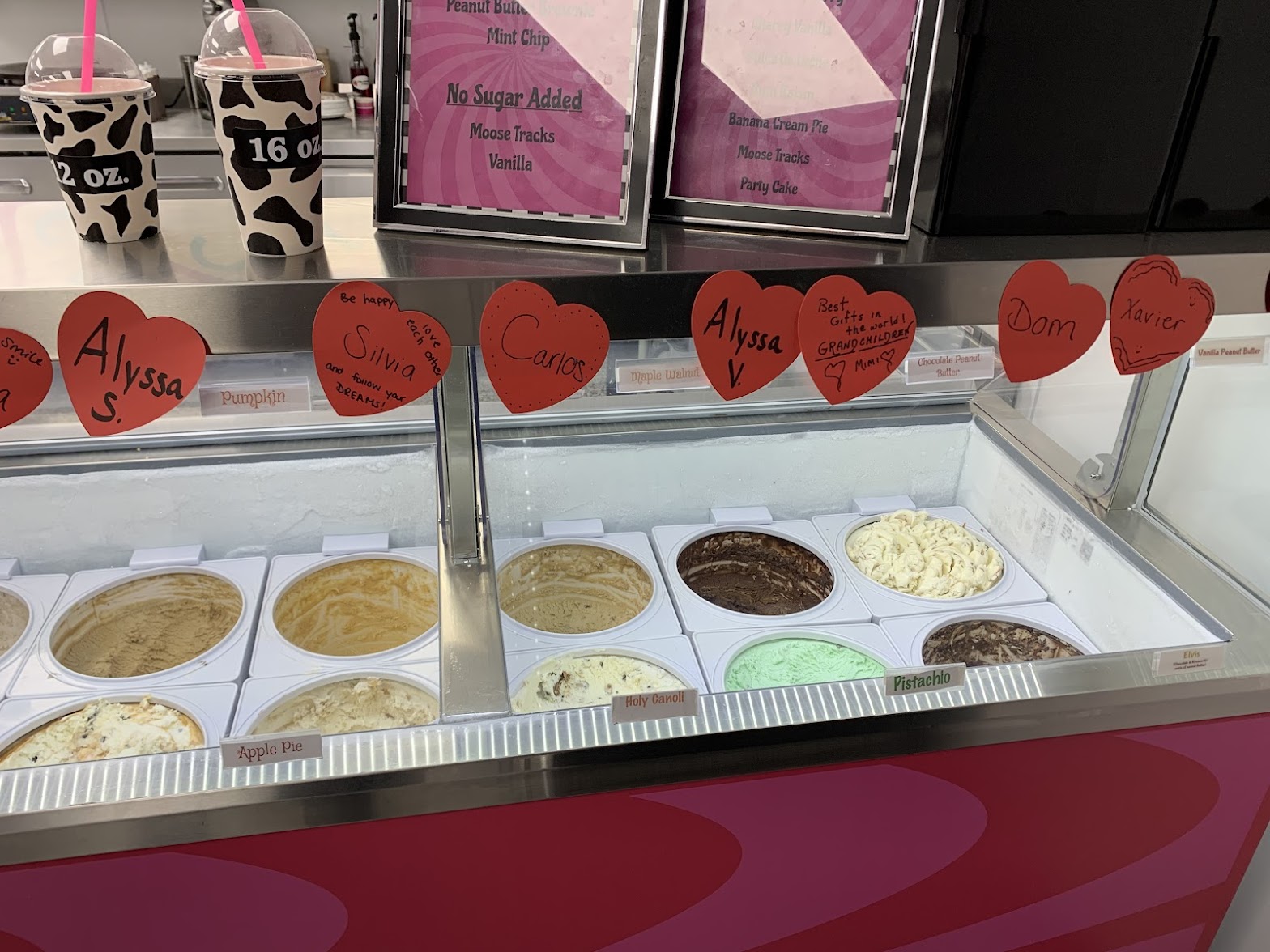 It's Delicious Ice Cream photo
