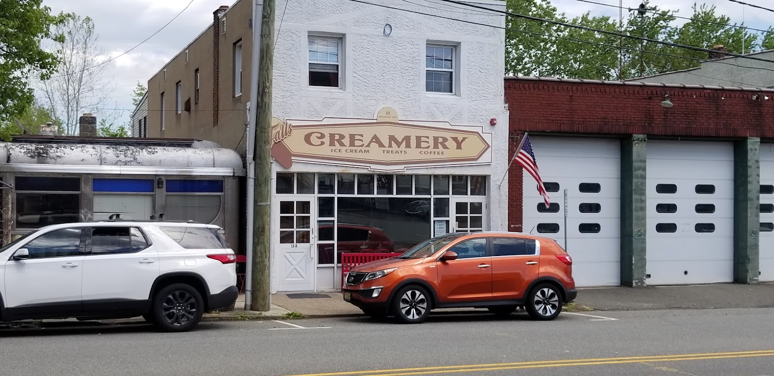 Falls Creamery