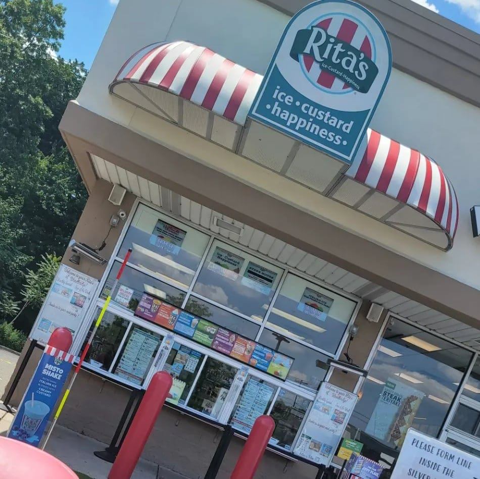 Rita's Italian Ice & Frozen Custard photo