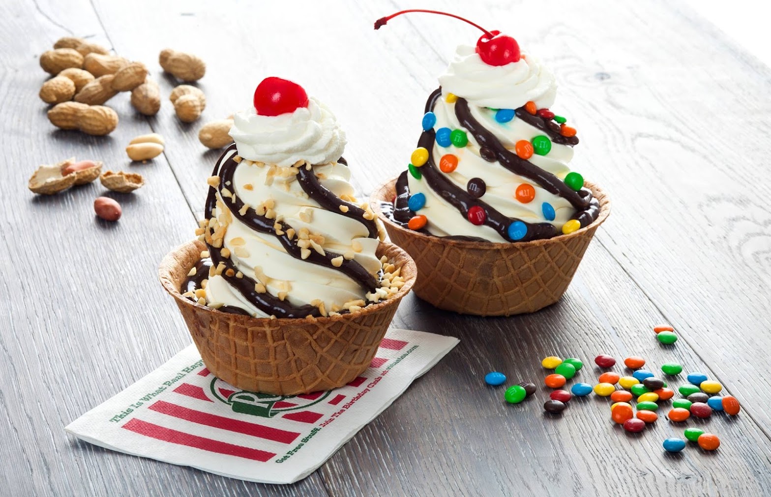 Rita's Italian Ice & Frozen Custard photo
