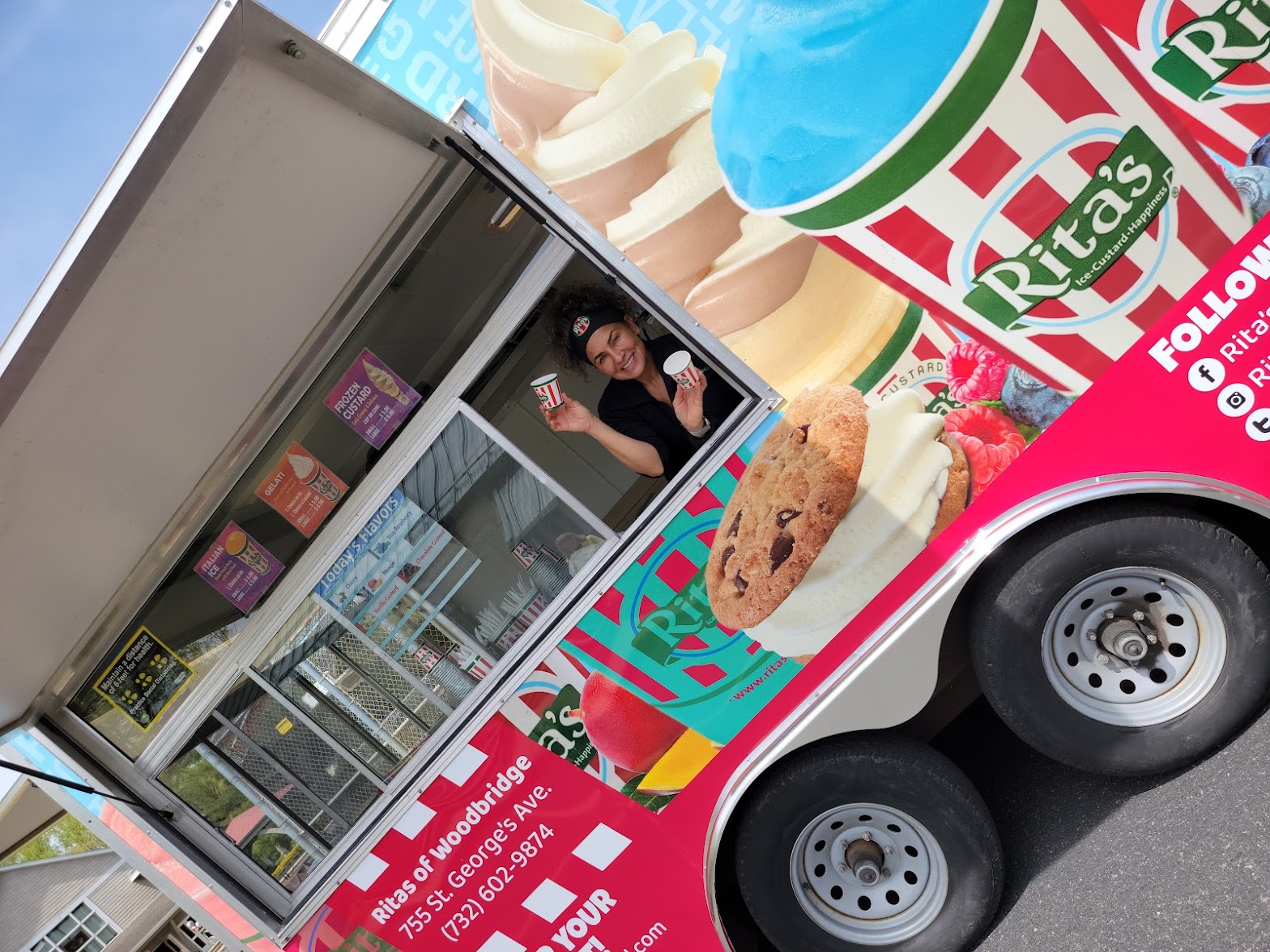 Rita's Italian Ice & Frozen Custard